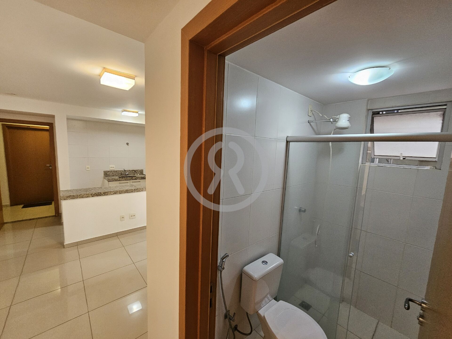 Apartamento para alugar com 1 quarto, 35m² - Foto 8