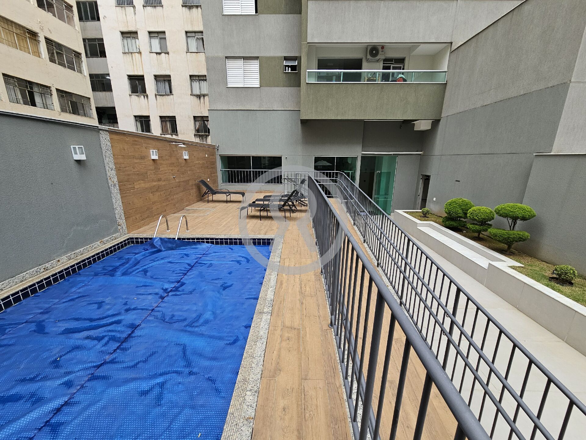 Apartamento, 1 quarto, 32 m² - Foto 13