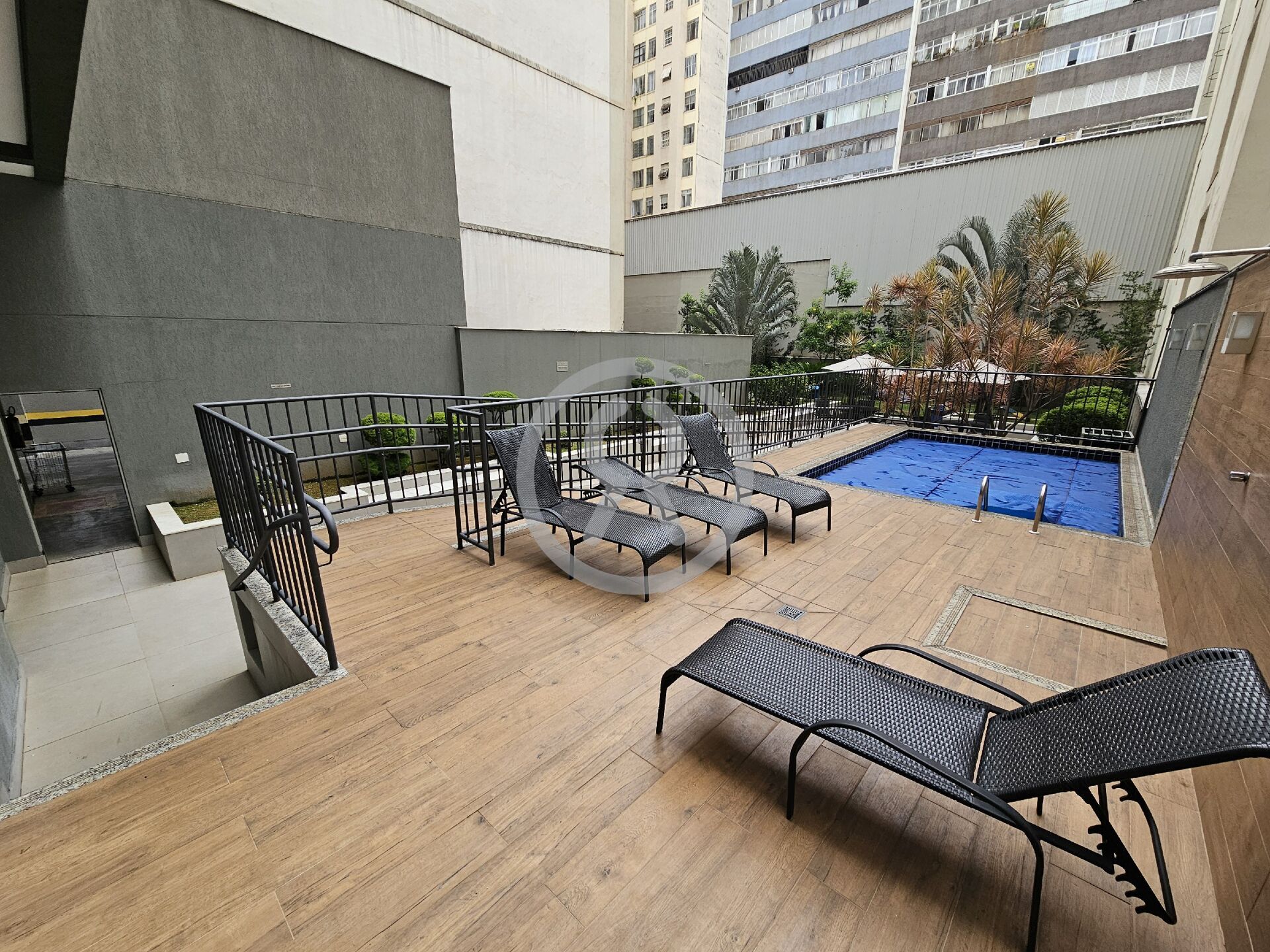 Apartamento, 1 quarto, 32 m² - Foto 31