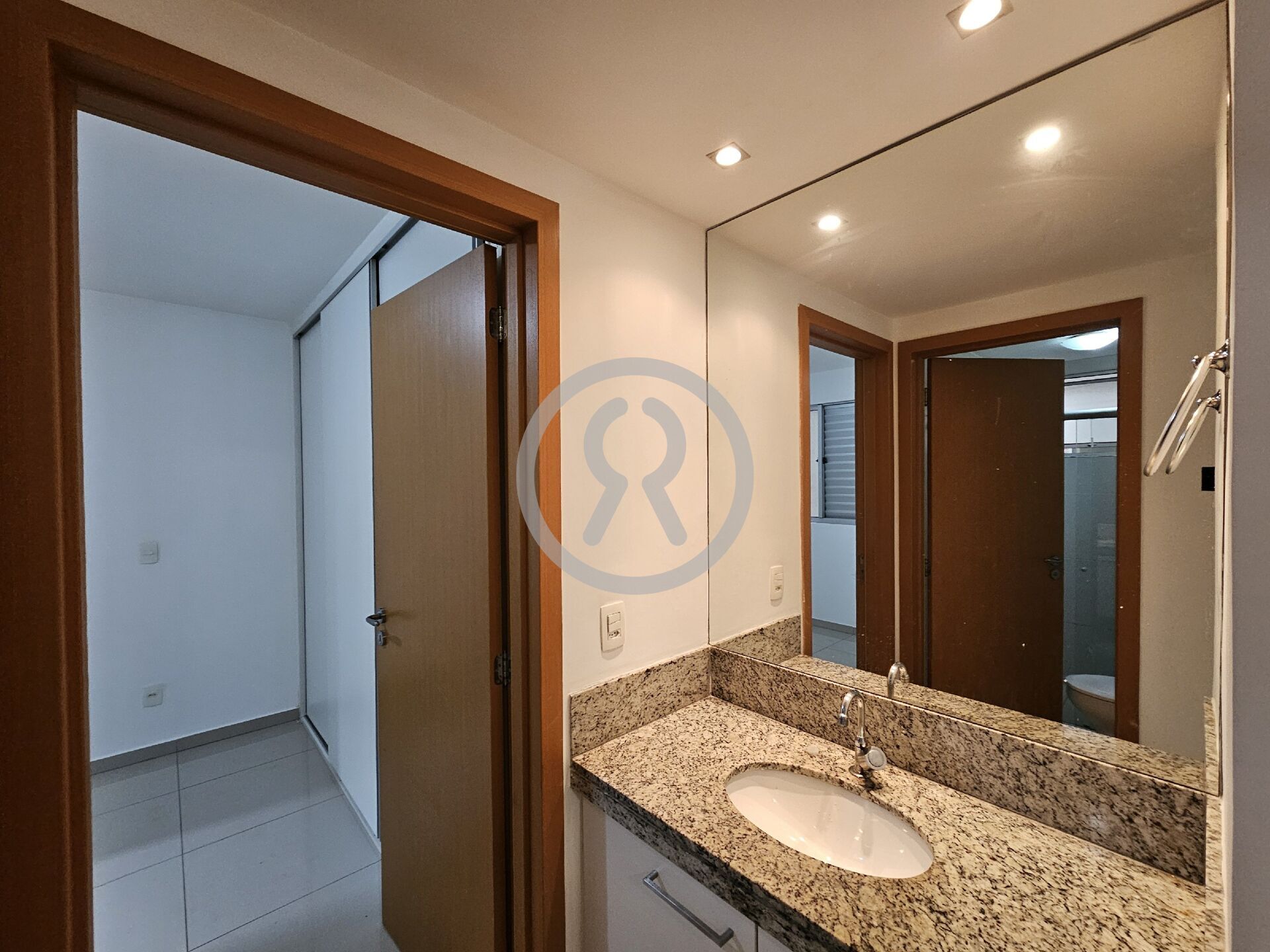 Apartamento, 1 quarto, 32 m² - Foto 7