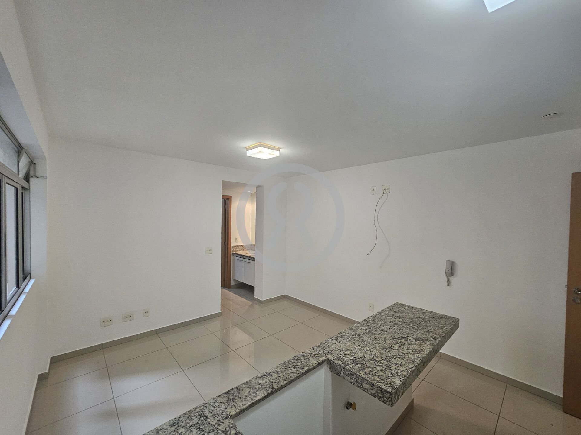 Apartamento, 1 quarto, 32 m² - Foto 3