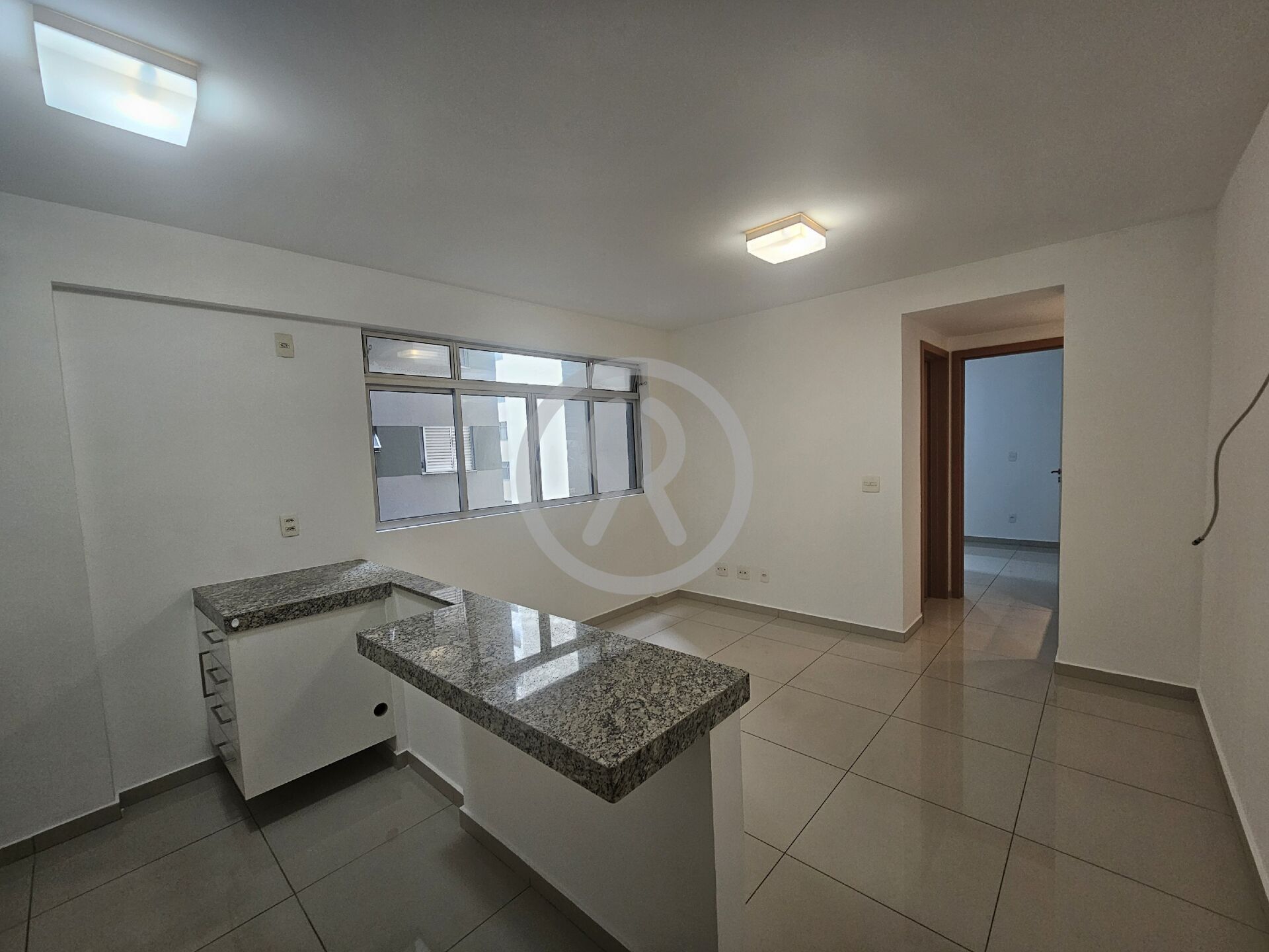 Apartamento para alugar com 1 quarto, 35m² - Foto 2