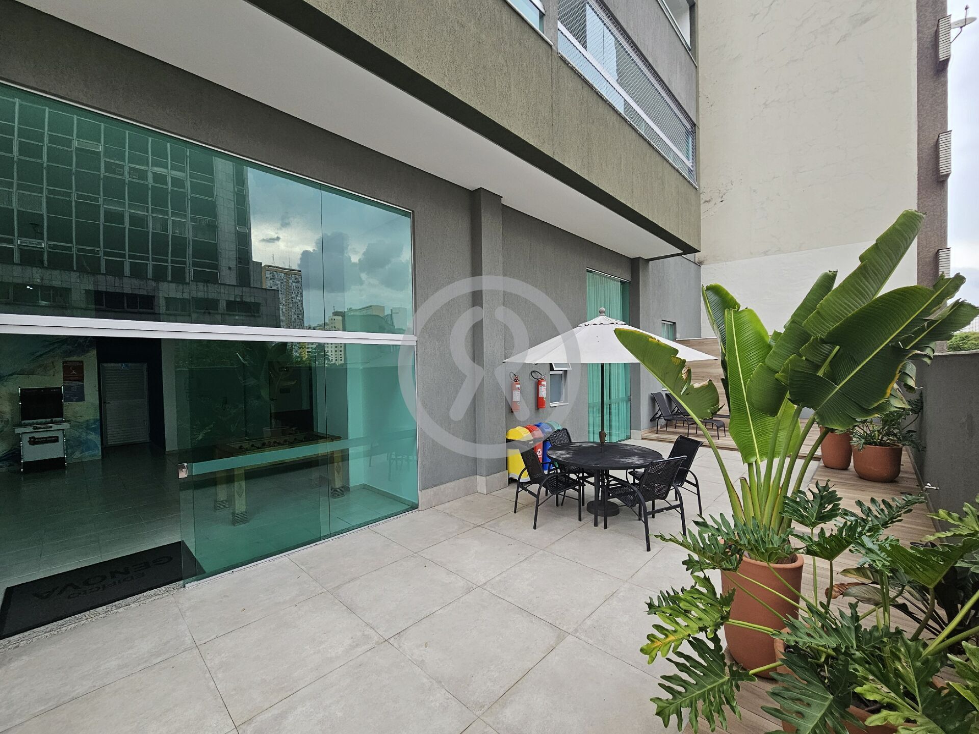 Apartamento, 1 quarto, 32 m² - Foto 25