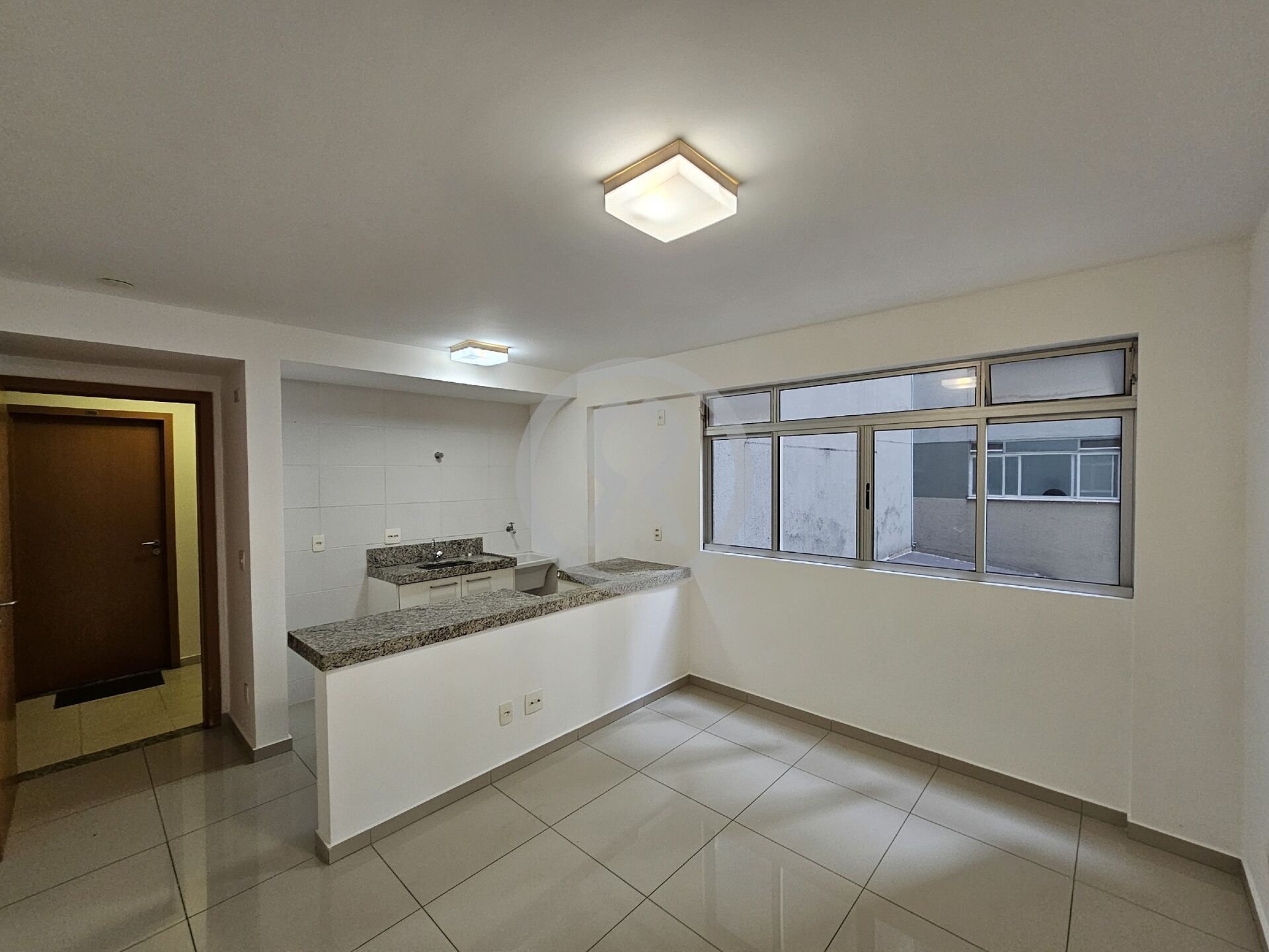 Apartamento para alugar com 1 quarto, 35m² - Foto 4