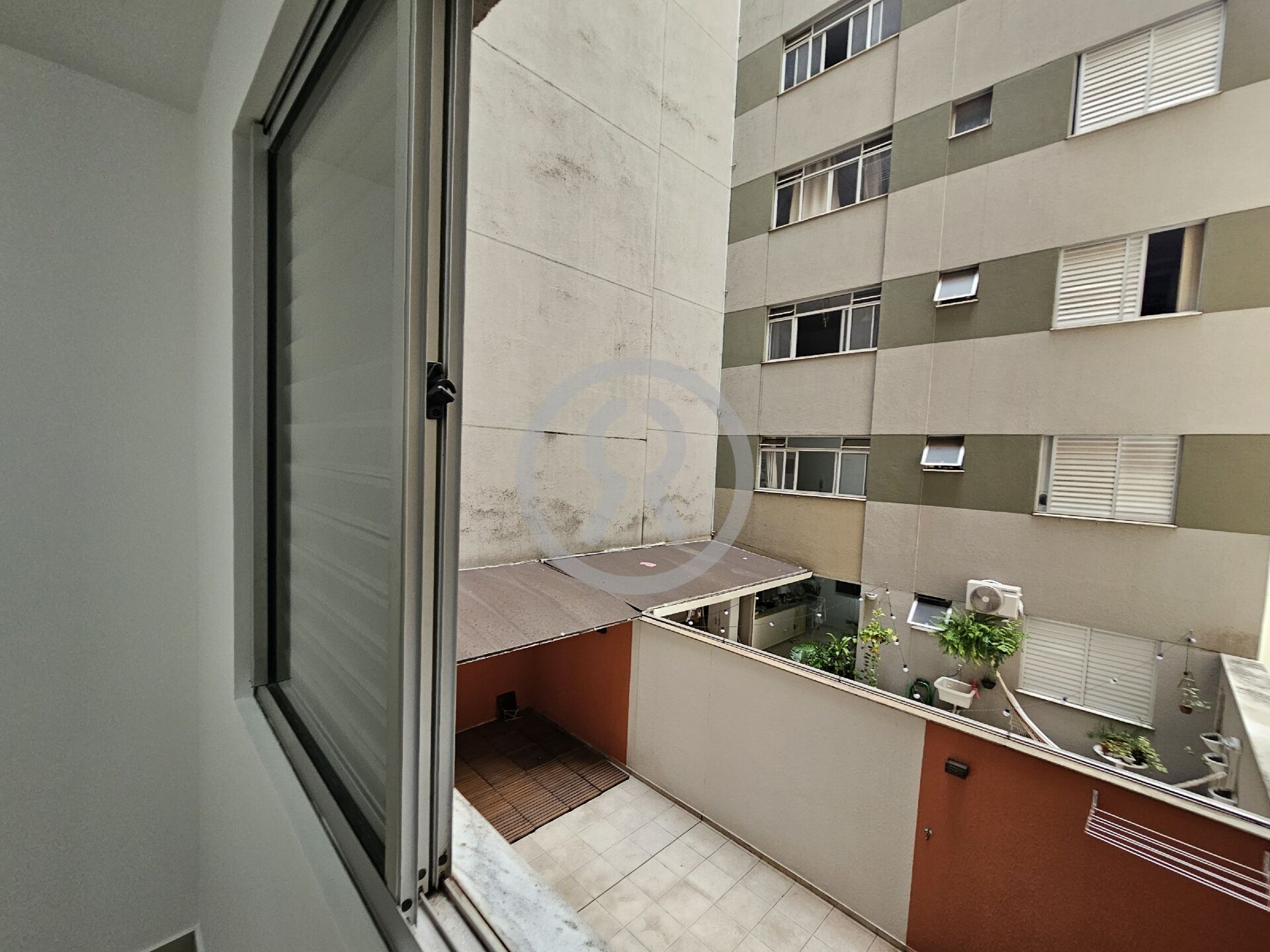 Apartamento para alugar com 1 quarto, 35m² - Foto 11