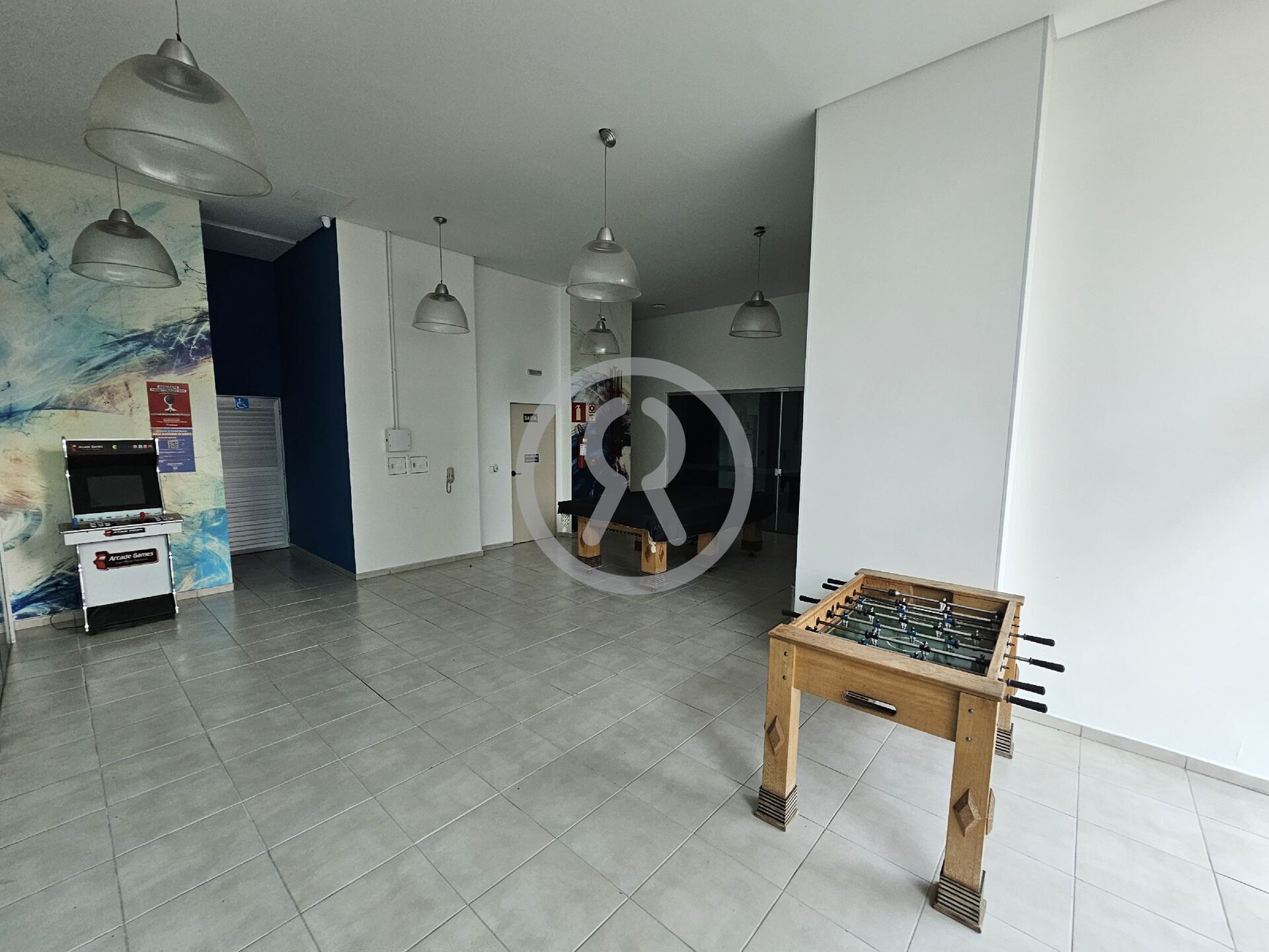 Apartamento, 1 quarto, 35 m² - Foto 27