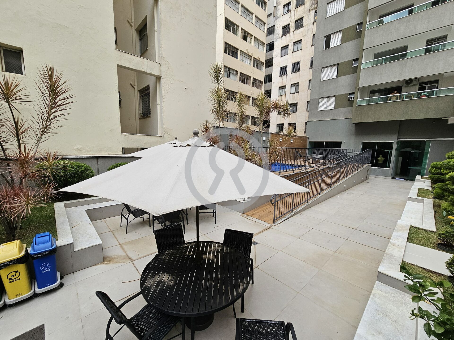 Apartamento, 1 quarto, 35 m² - Foto 23