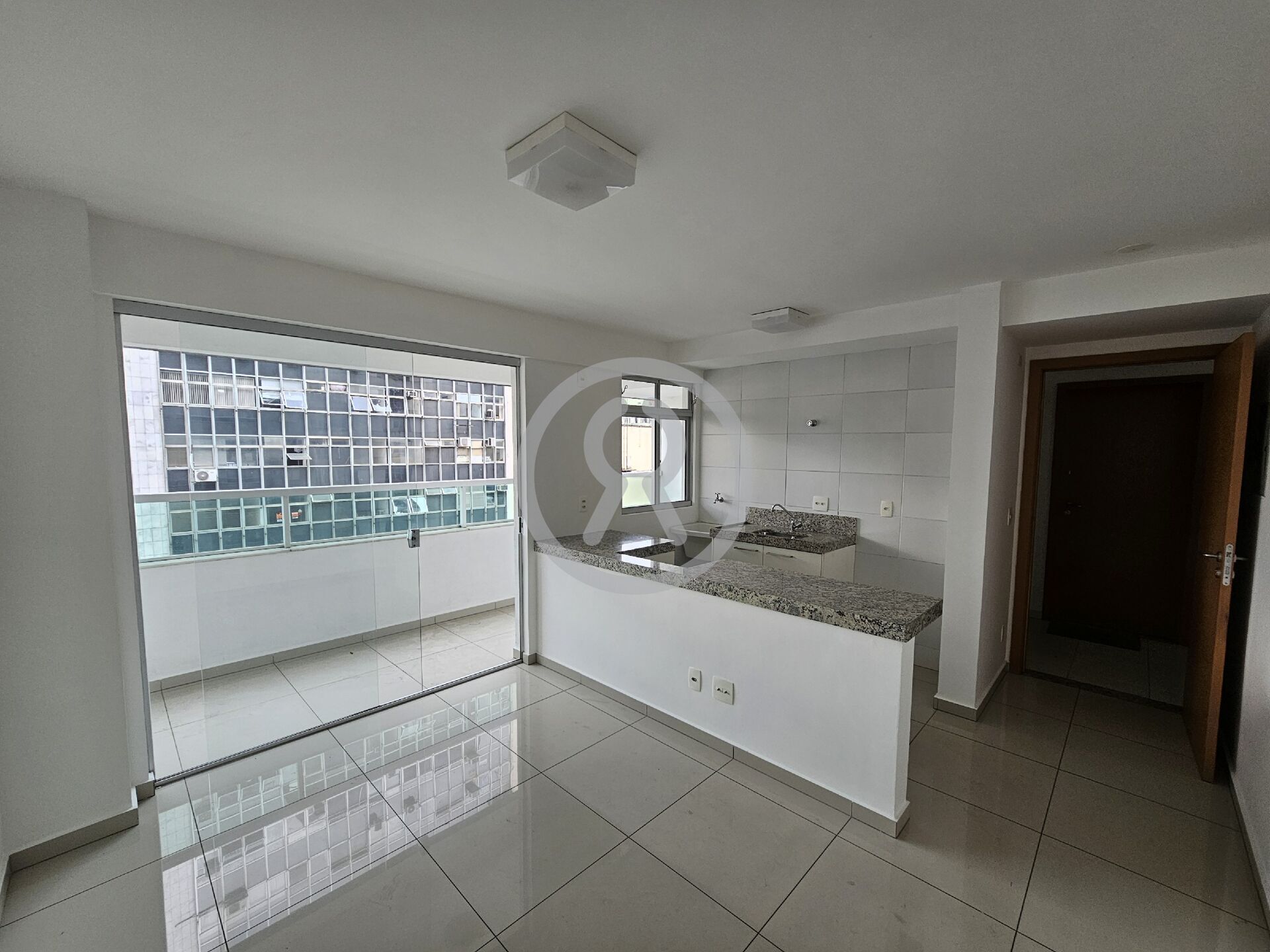 Apartamento, 1 quarto, 35 m² - Foto 2