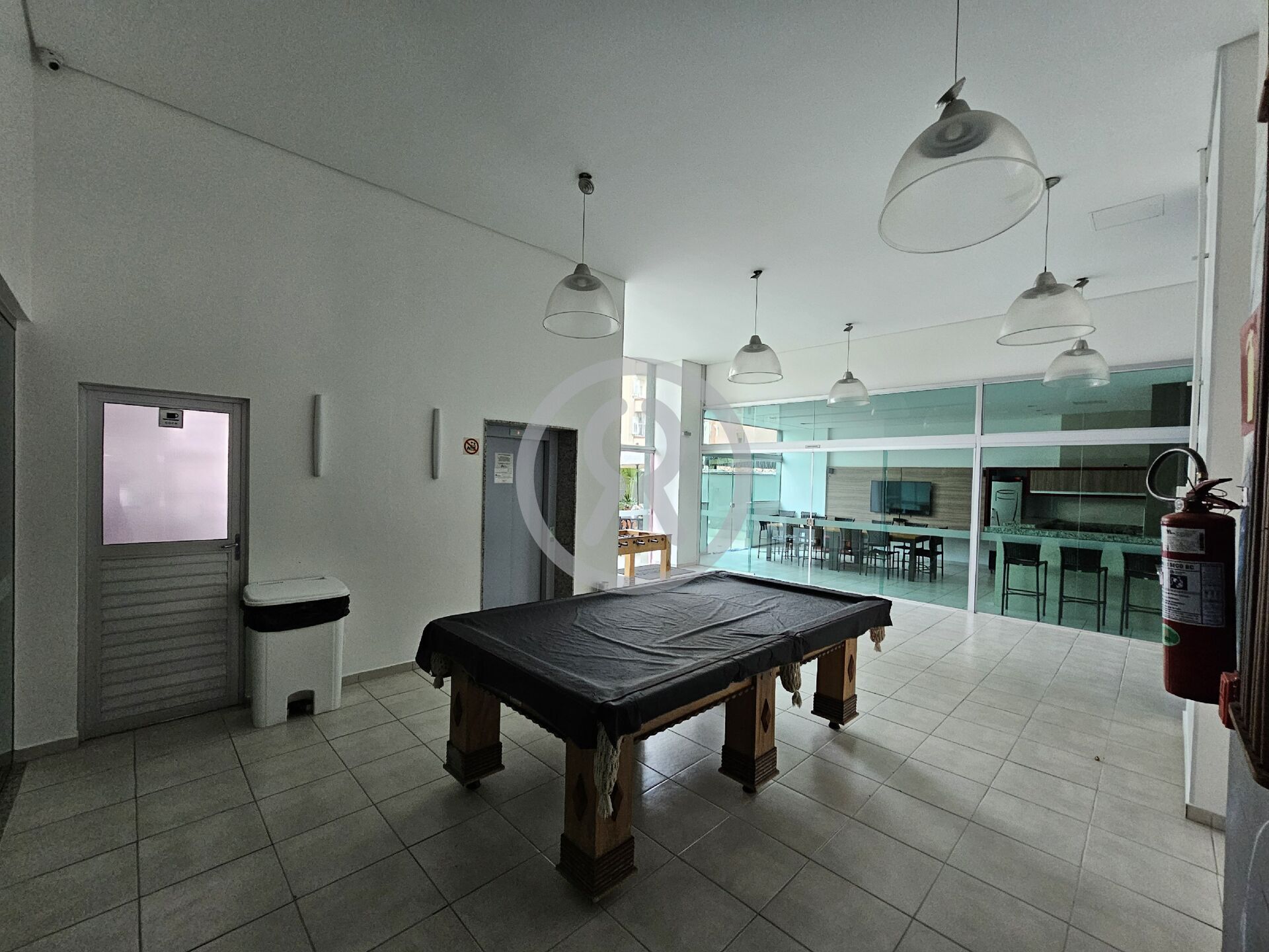 Apartamento, 1 quarto, 35 m² - Foto 33