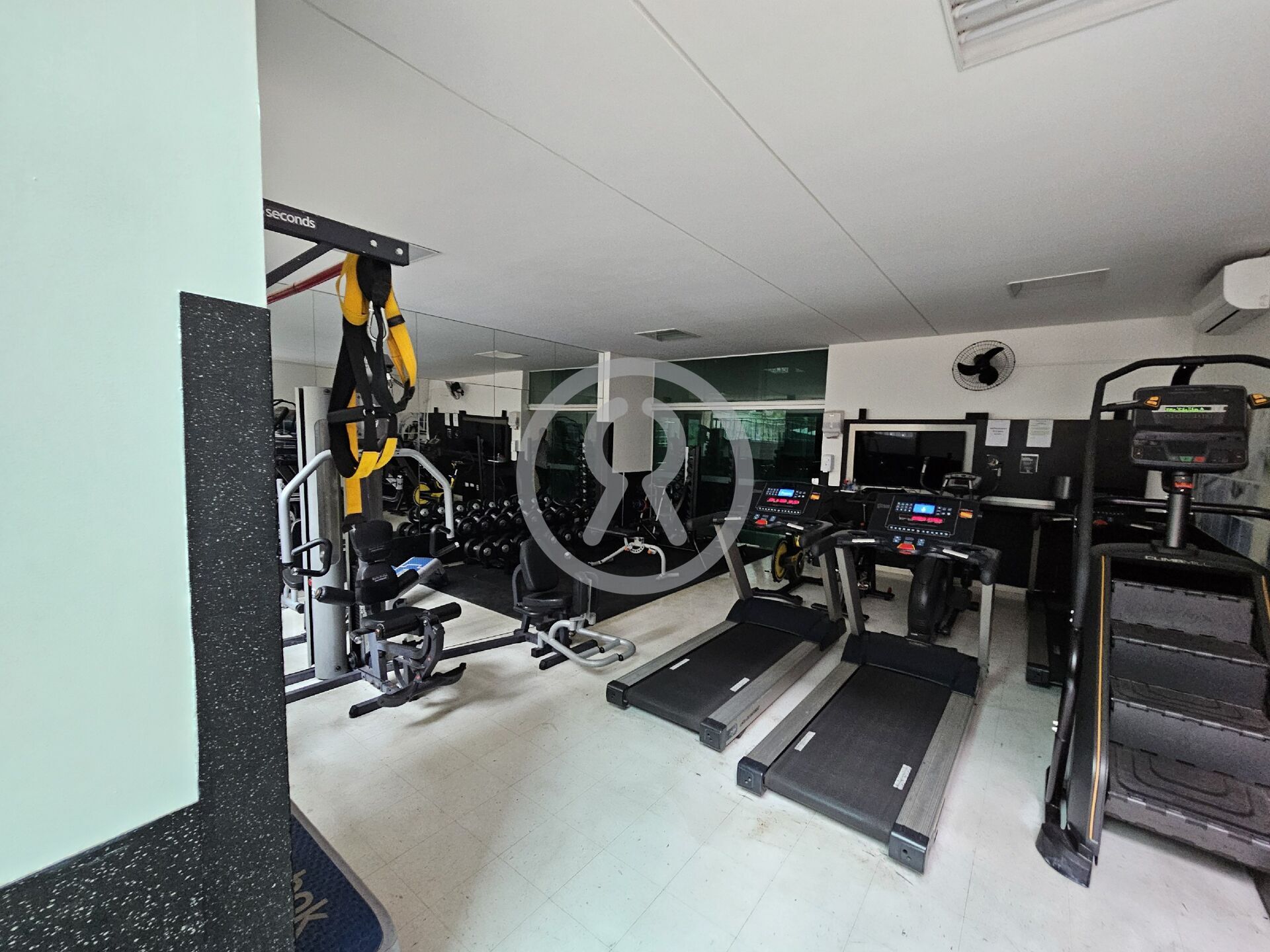 Apartamento, 1 quarto, 35 m² - Foto 25