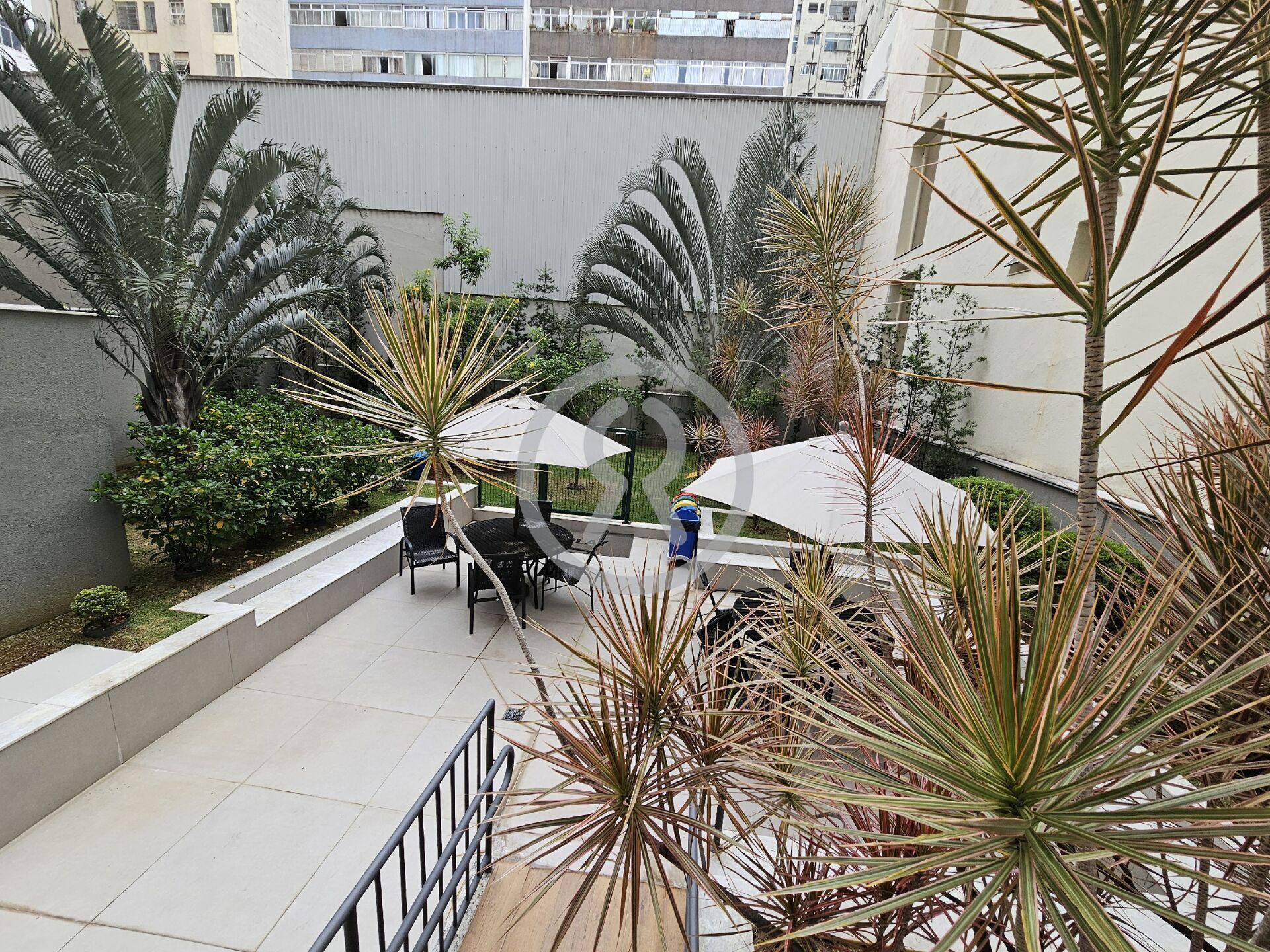 Apartamento, 1 quarto, 35 m² - Foto 19