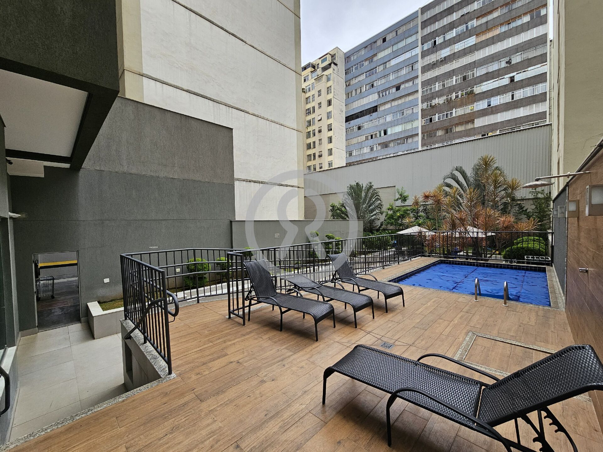 Apartamento, 1 quarto, 35 m² - Foto 20