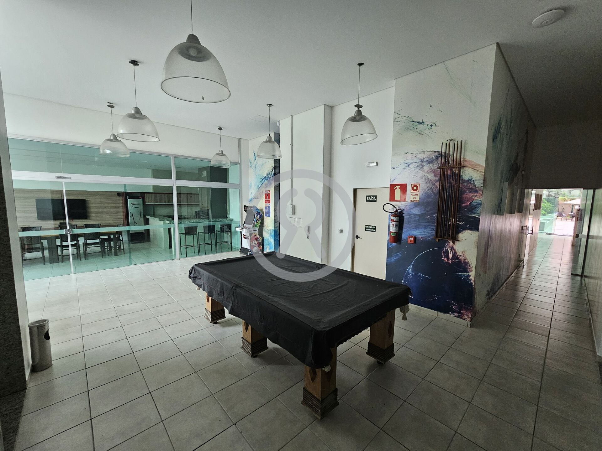 Apartamento, 1 quarto, 35 m² - Foto 26