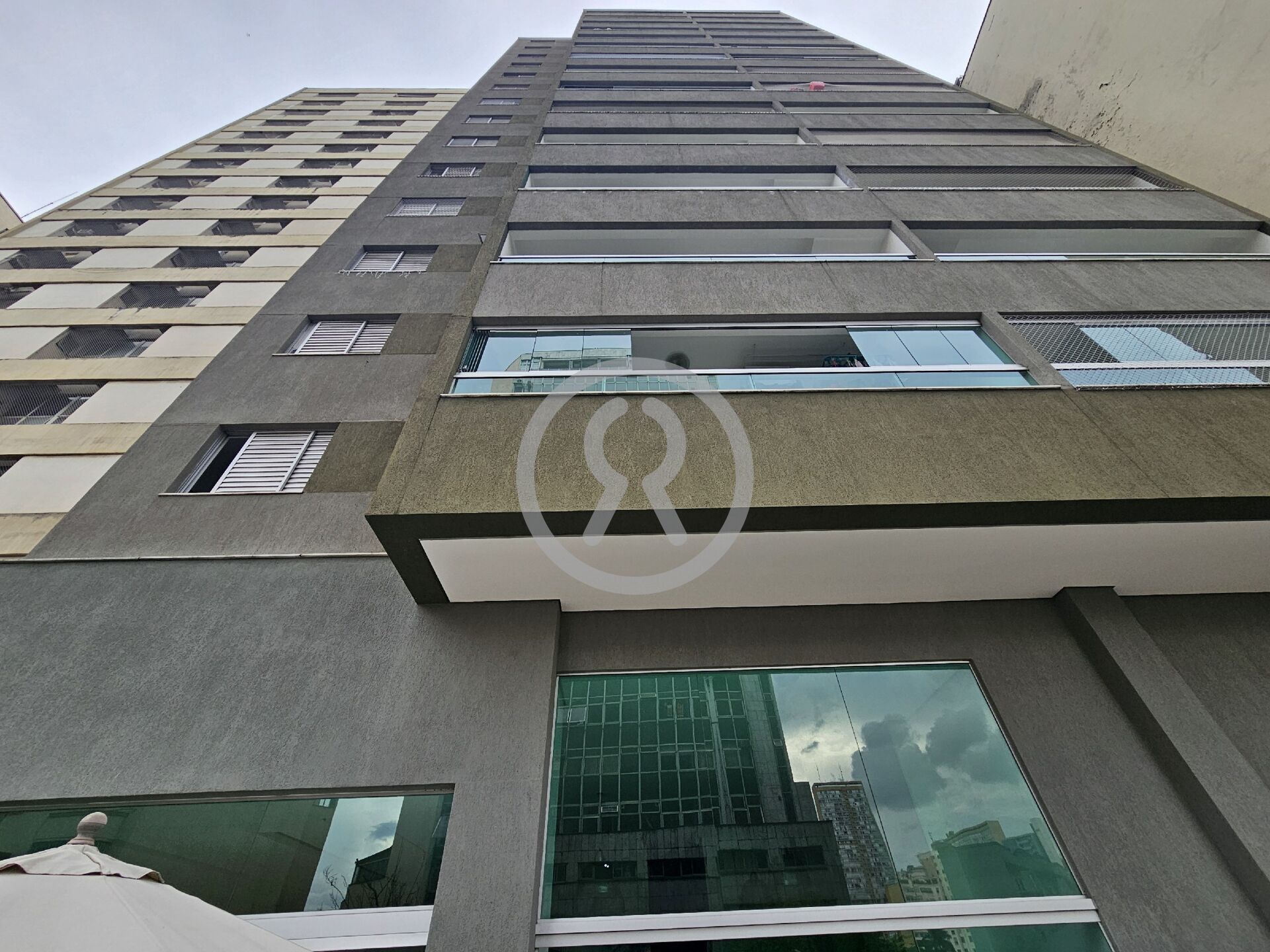 Apartamento, 1 quarto, 35 m² - Foto 37