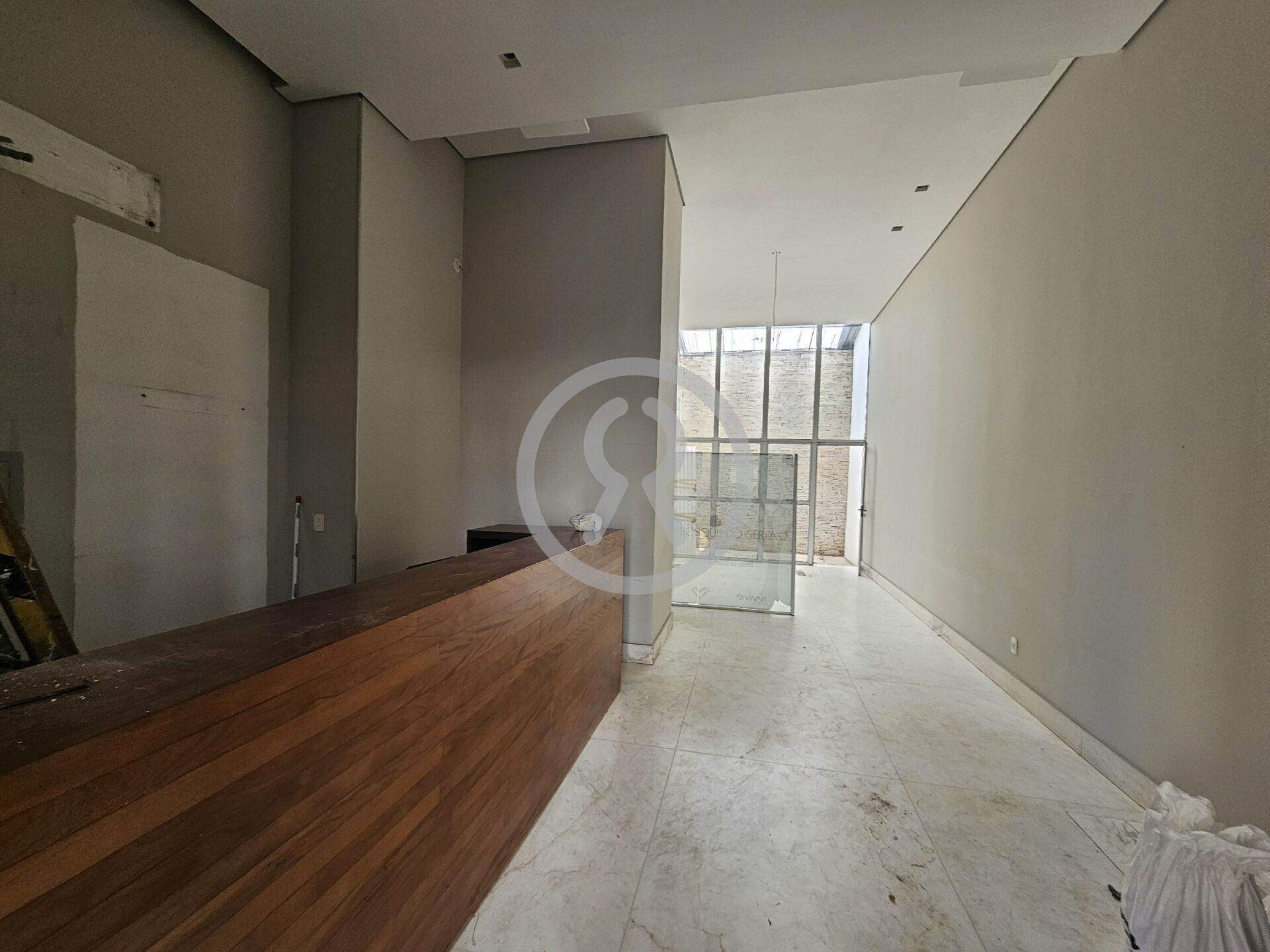 Loja-Salão, 100 m² - Foto 3