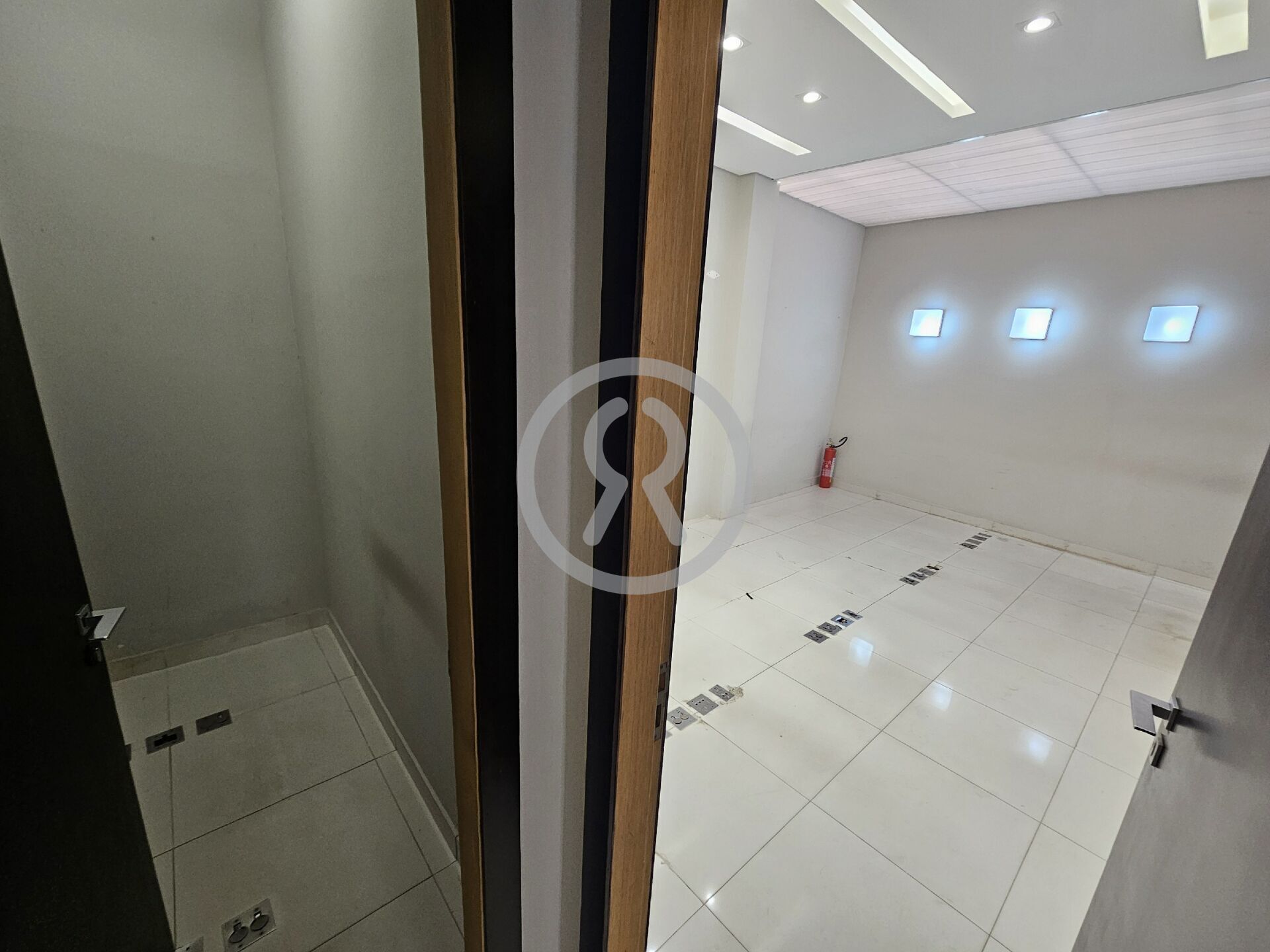 Loja-Salão, 100 m² - Foto 10