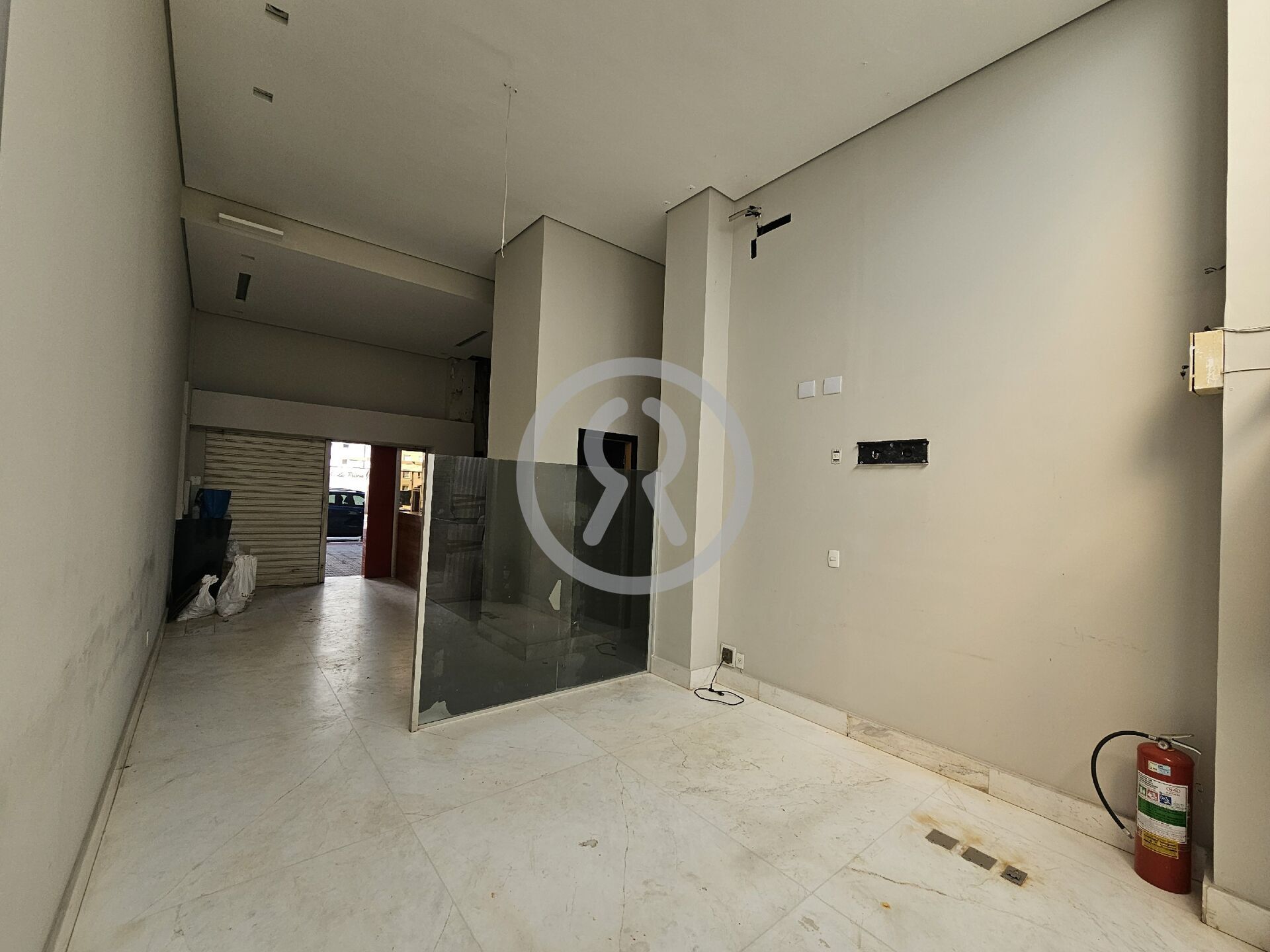 Loja-Salão, 100 m² - Foto 5