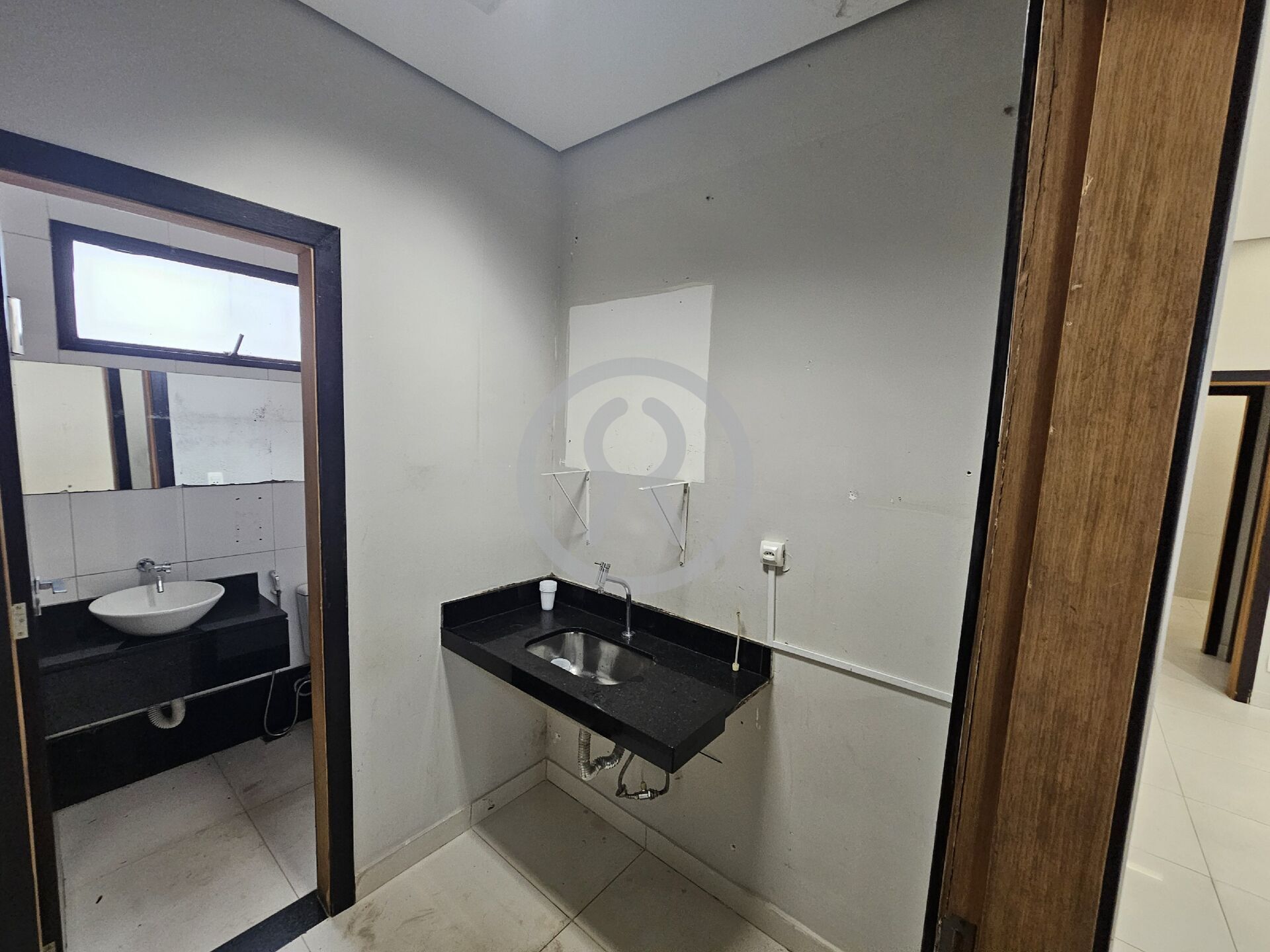 Loja-Salão, 100 m² - Foto 12