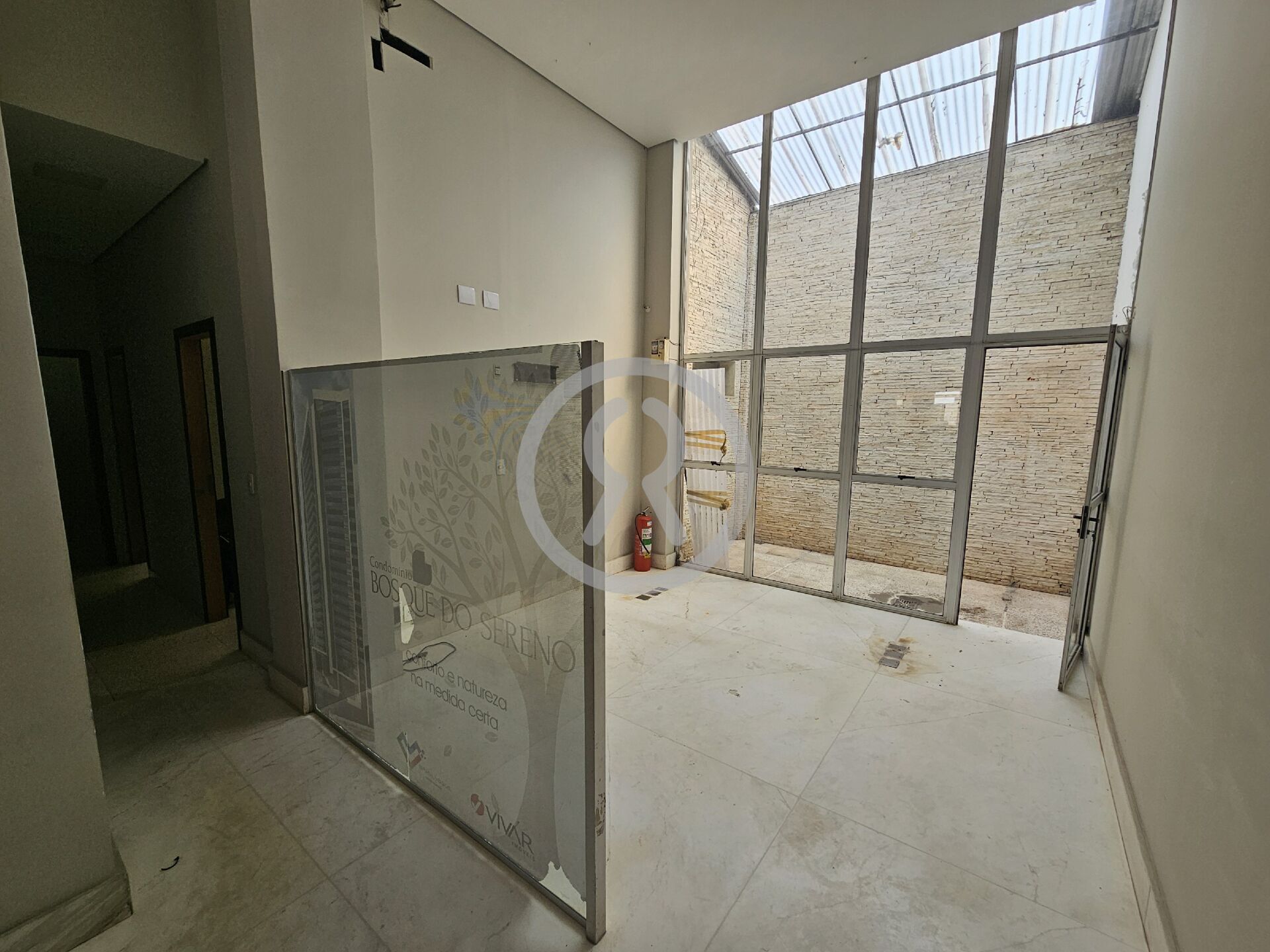 Loja-Salão, 100 m² - Foto 4