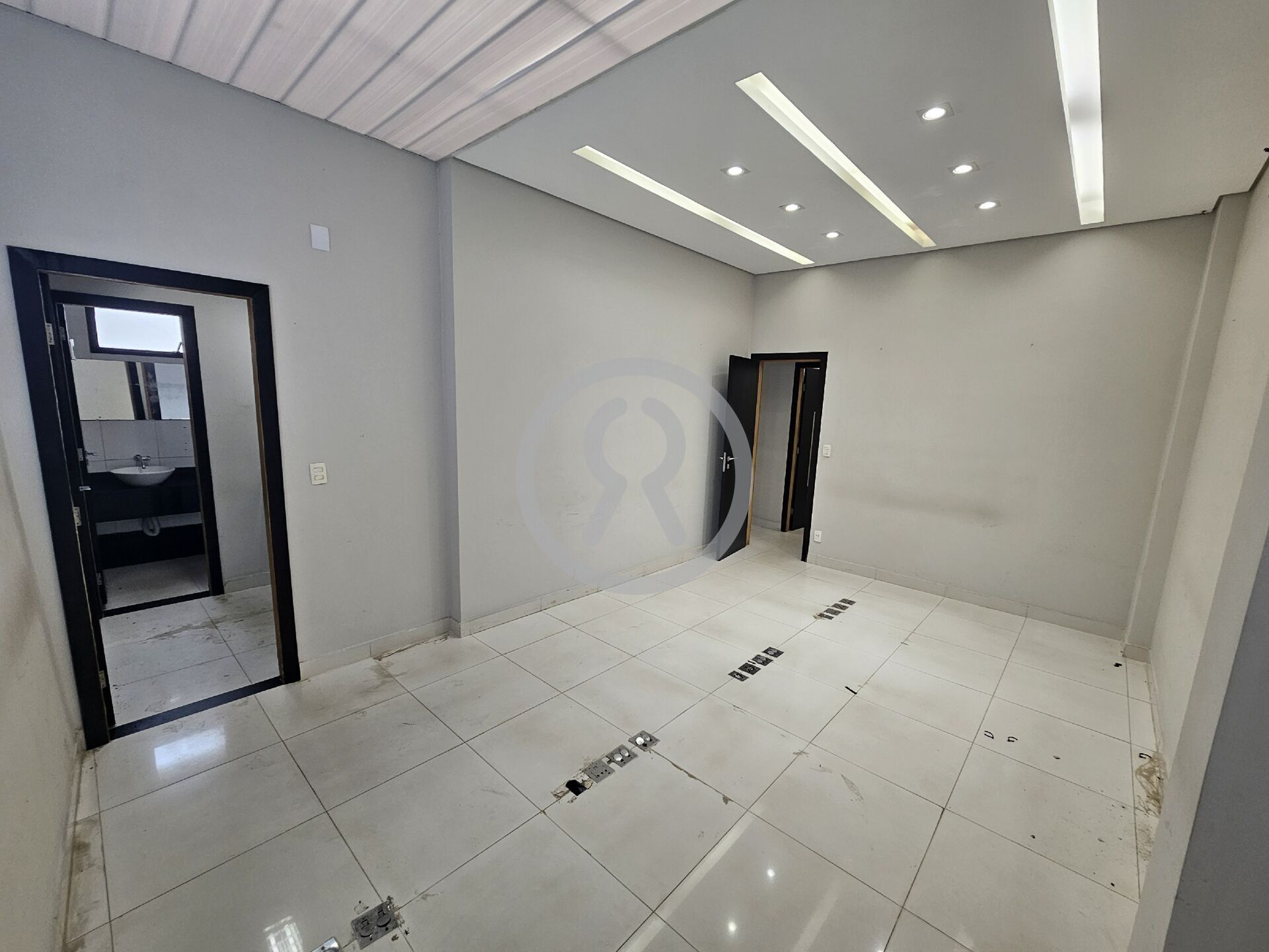 Loja-Salão, 100 m² - Foto 11