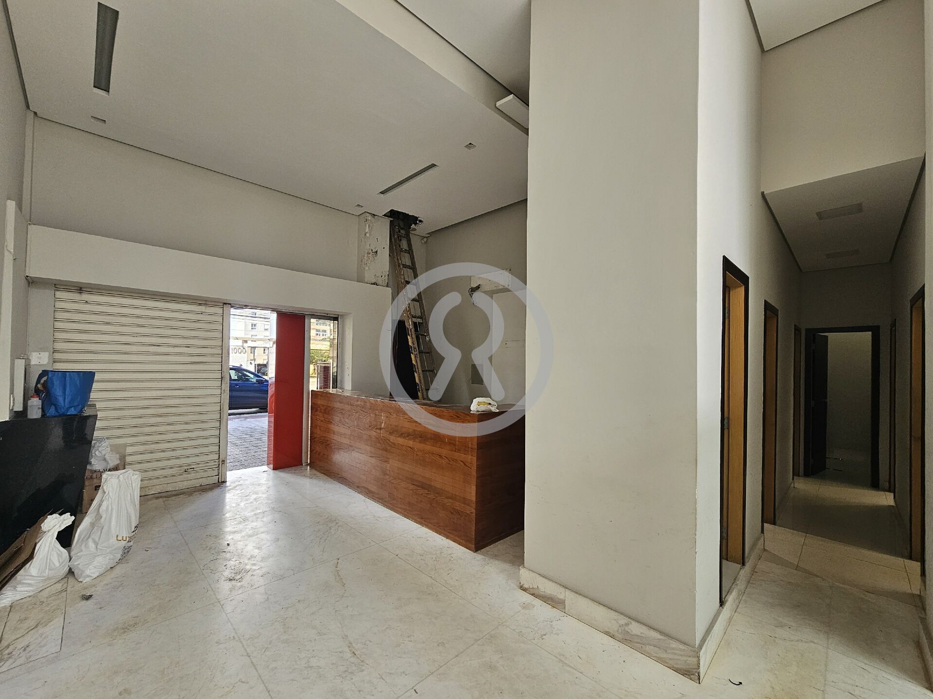 Loja-Salão, 100 m² - Foto 6