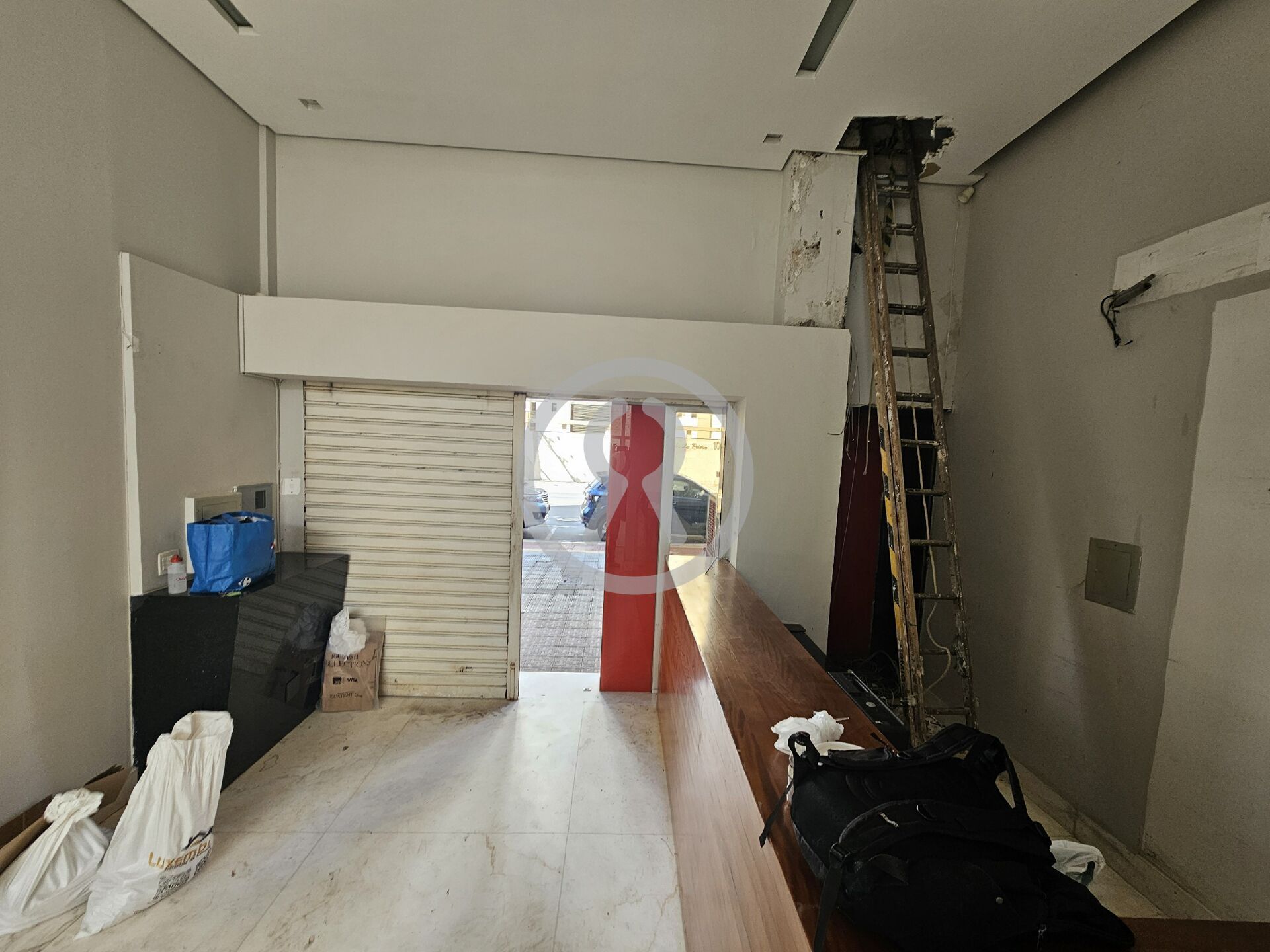 Loja-Salão, 100 m² - Foto 16