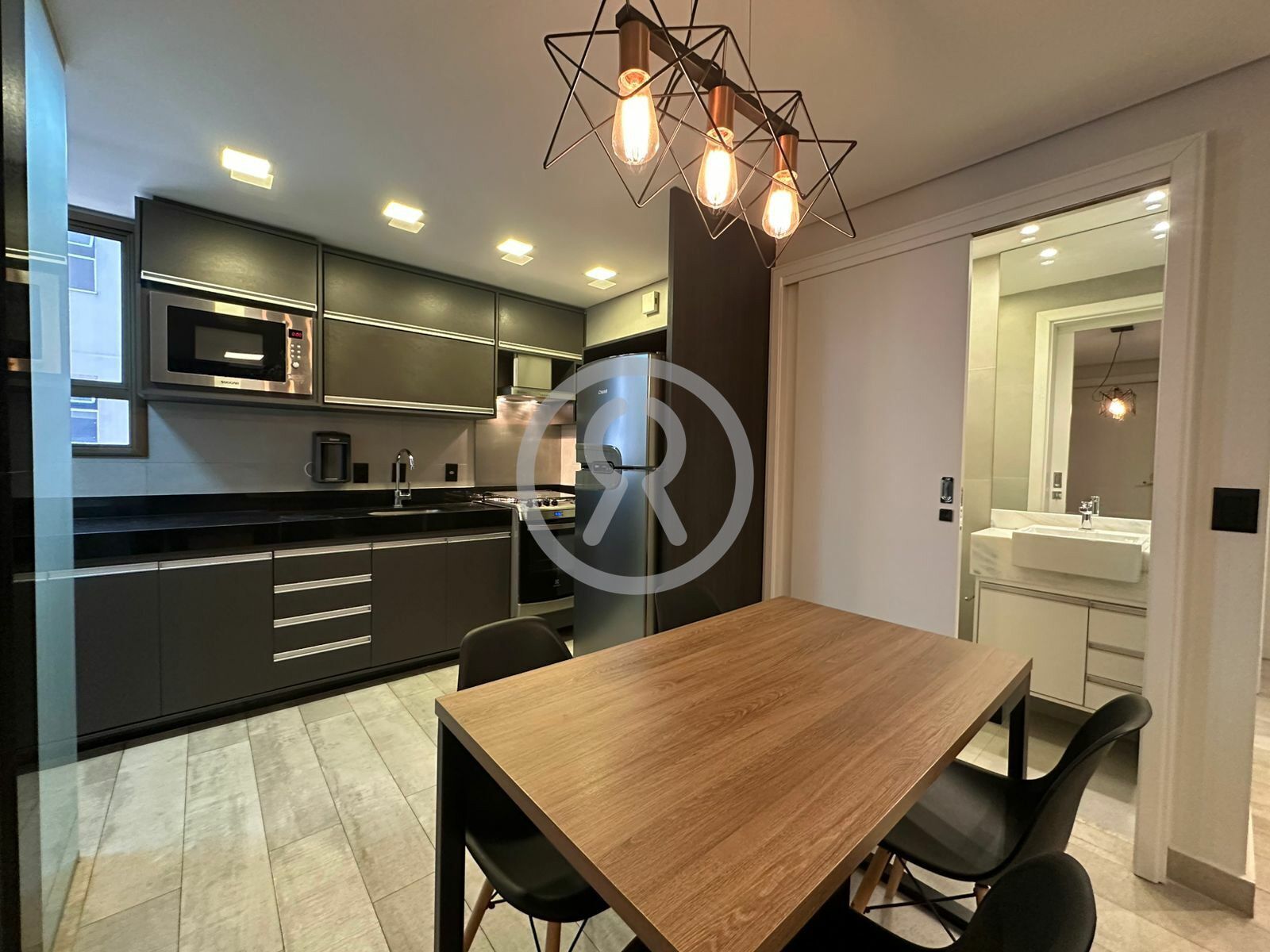 Apartamento, 2 quartos, 60 m² - Foto 8