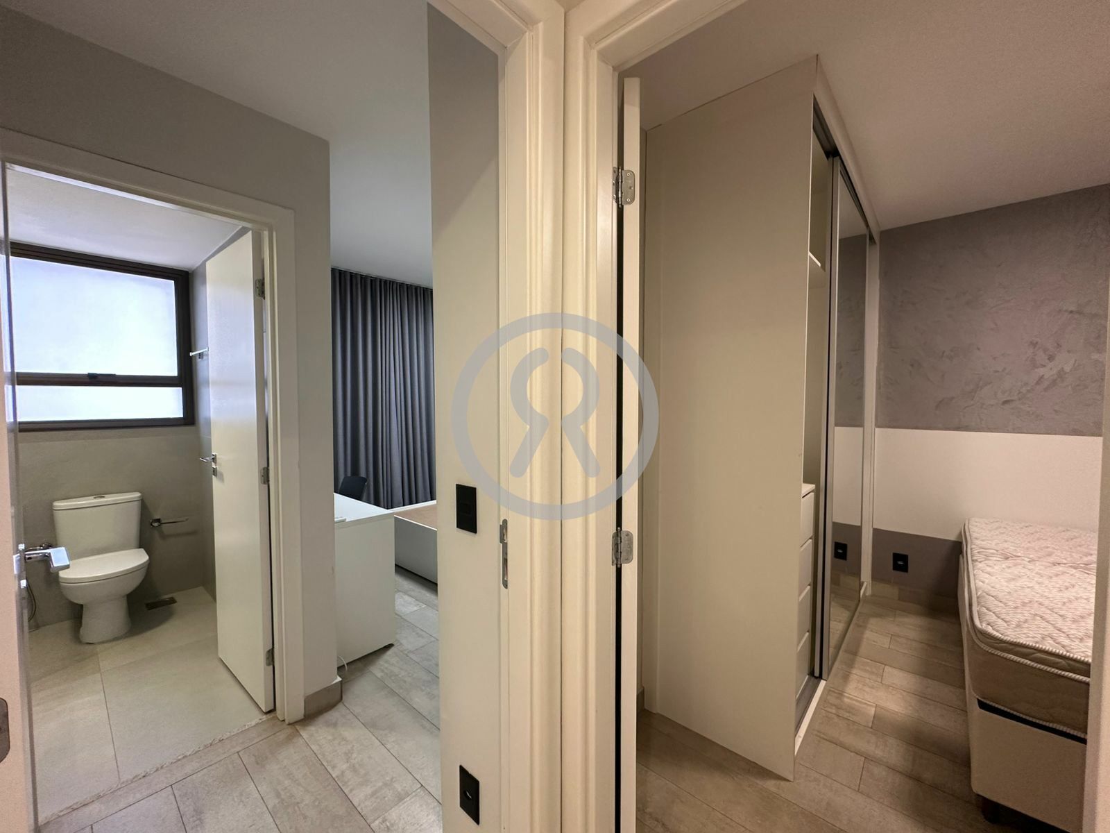 Apartamento, 2 quartos, 60 m² - Foto 18