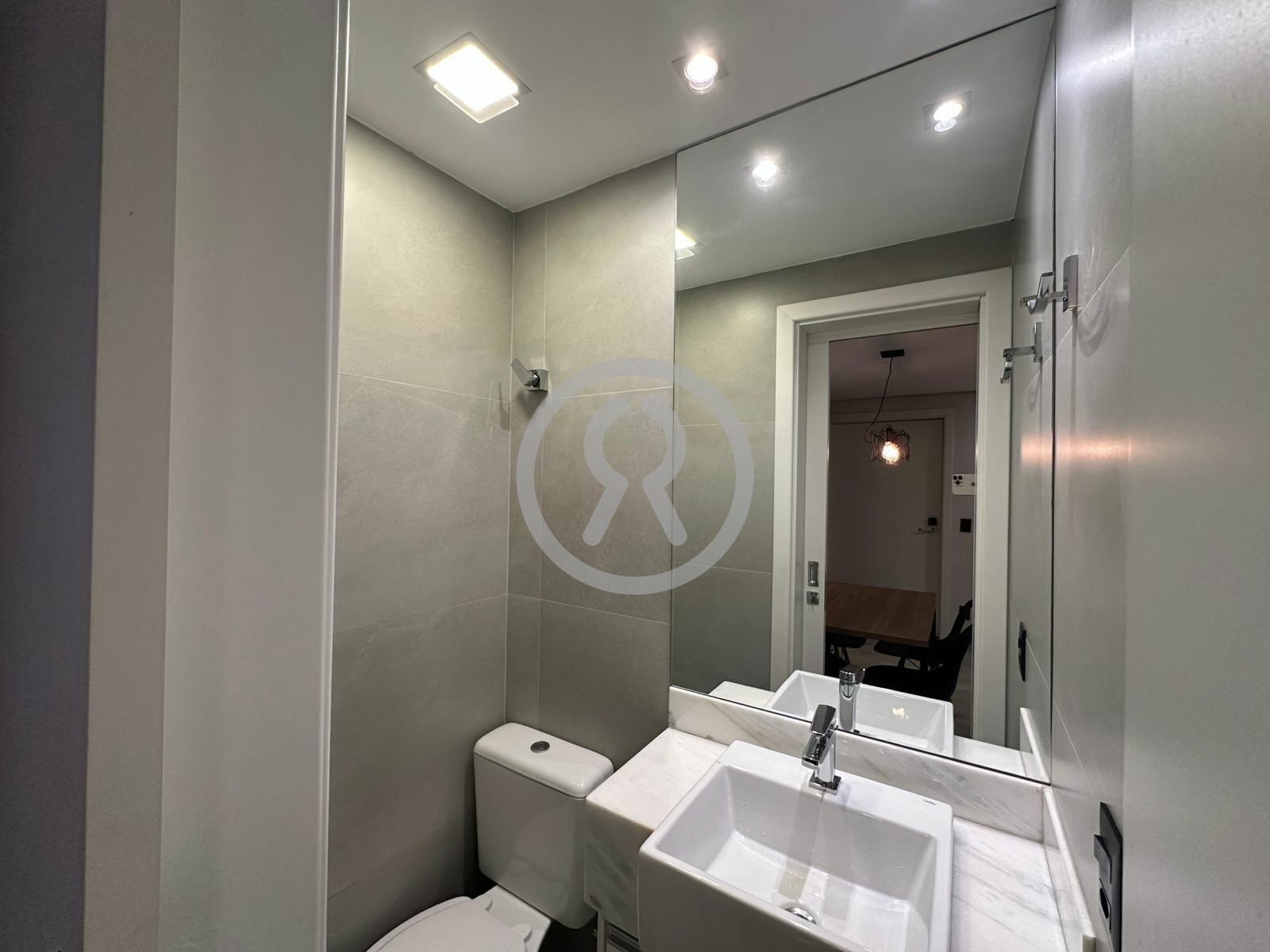 Apartamento, 2 quartos, 60 m² - Foto 17