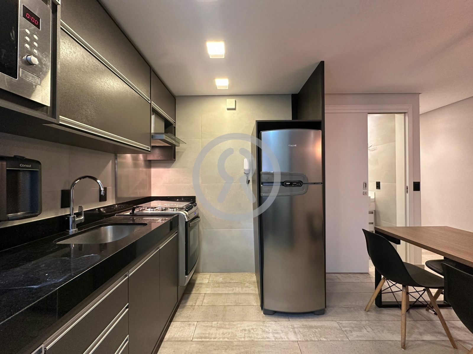 Apartamento, 2 quartos, 60 m² - Foto 10