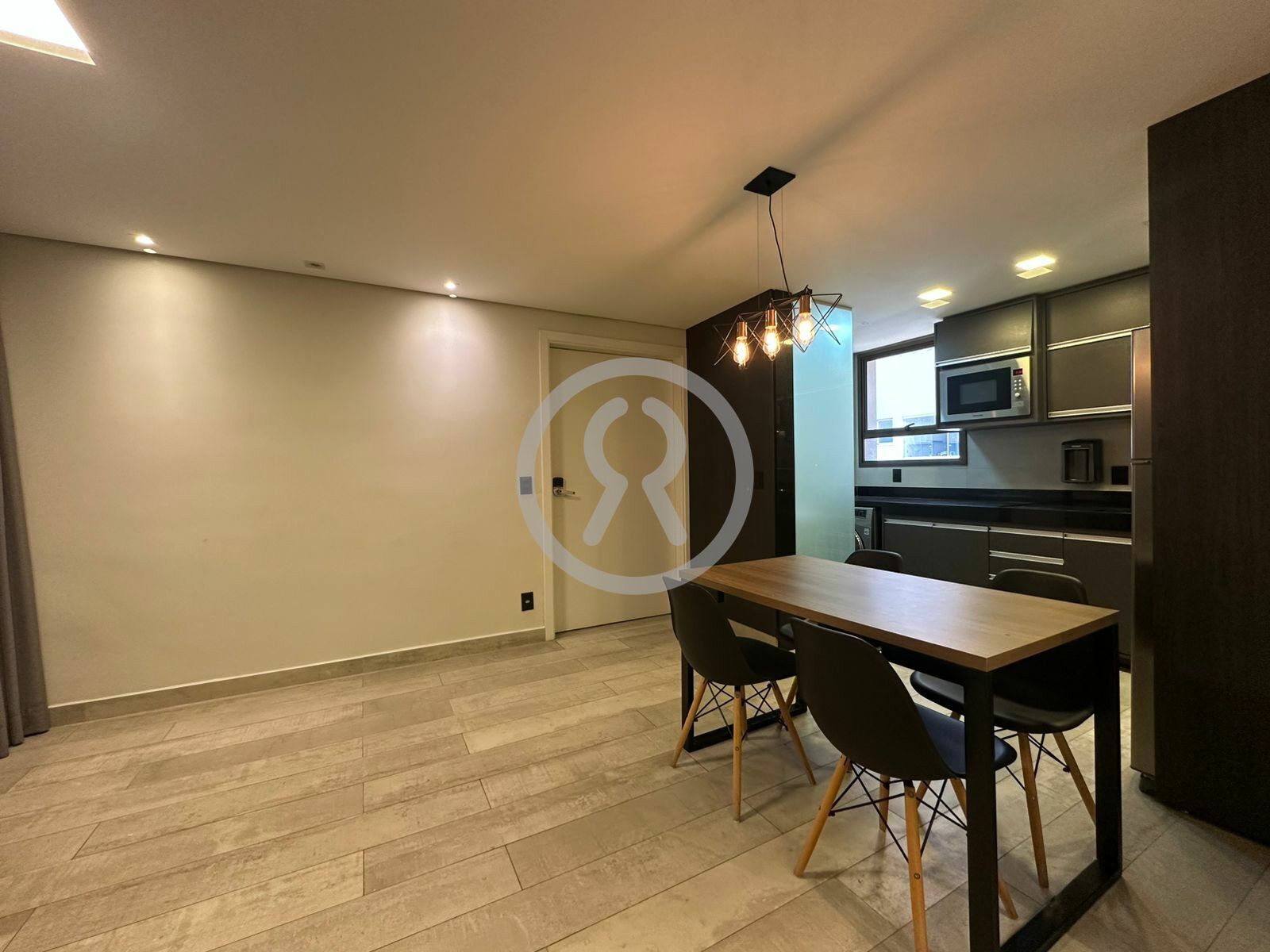 Apartamento, 2 quartos, 60 m² - Foto 4