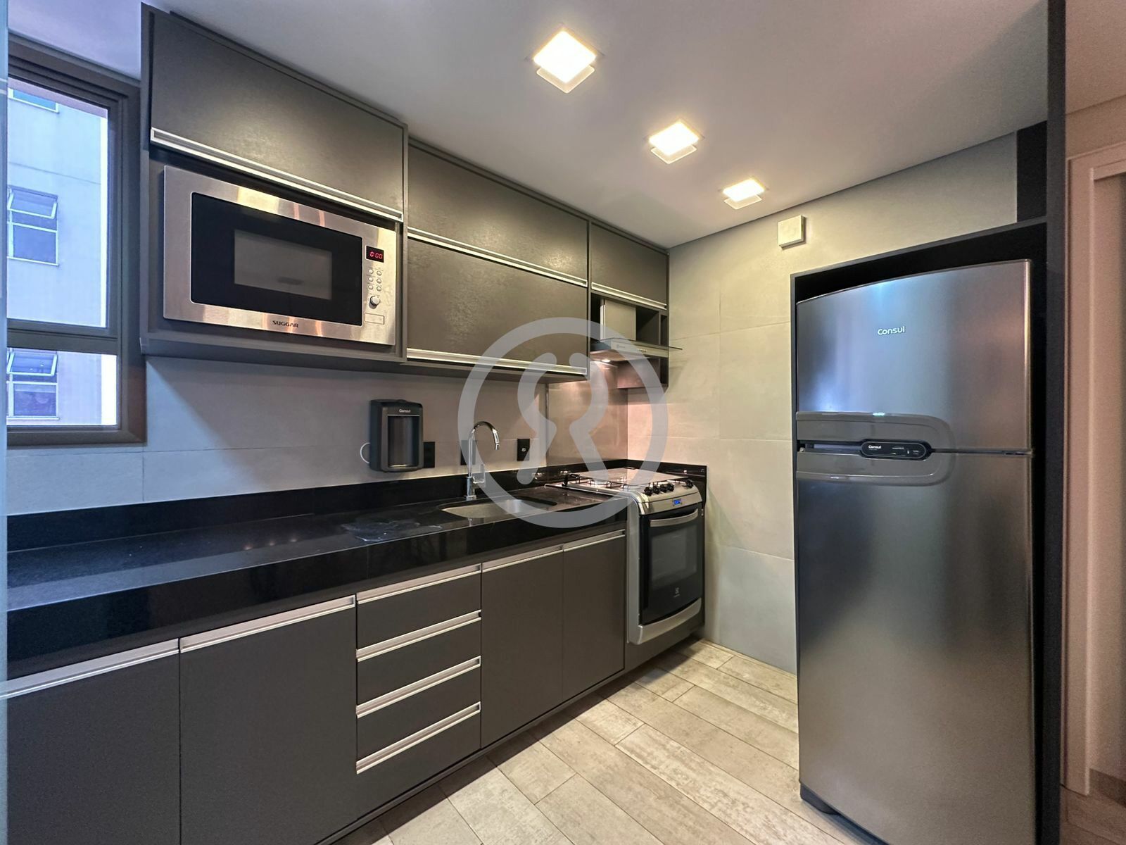 Apartamento, 2 quartos, 60 m² - Foto 9