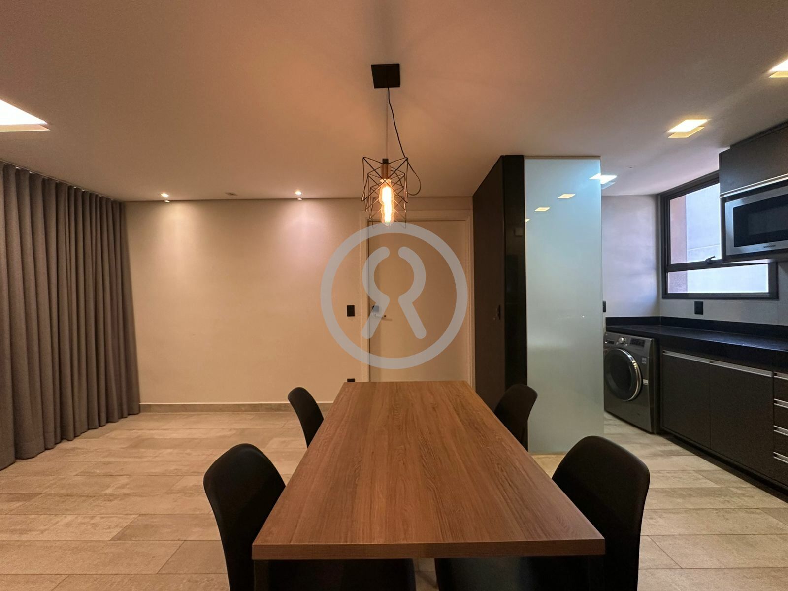 Apartamento, 2 quartos, 60 m² - Foto 6