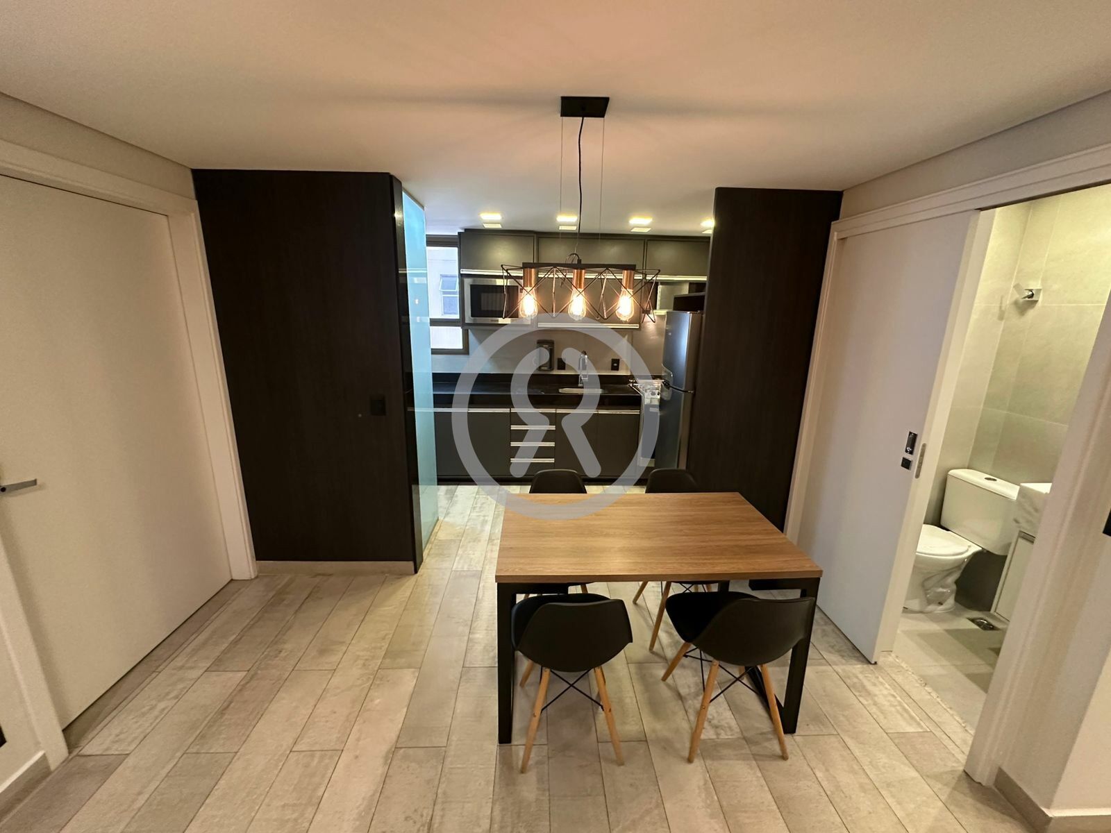 Apartamento, 2 quartos, 60 m² - Foto 7