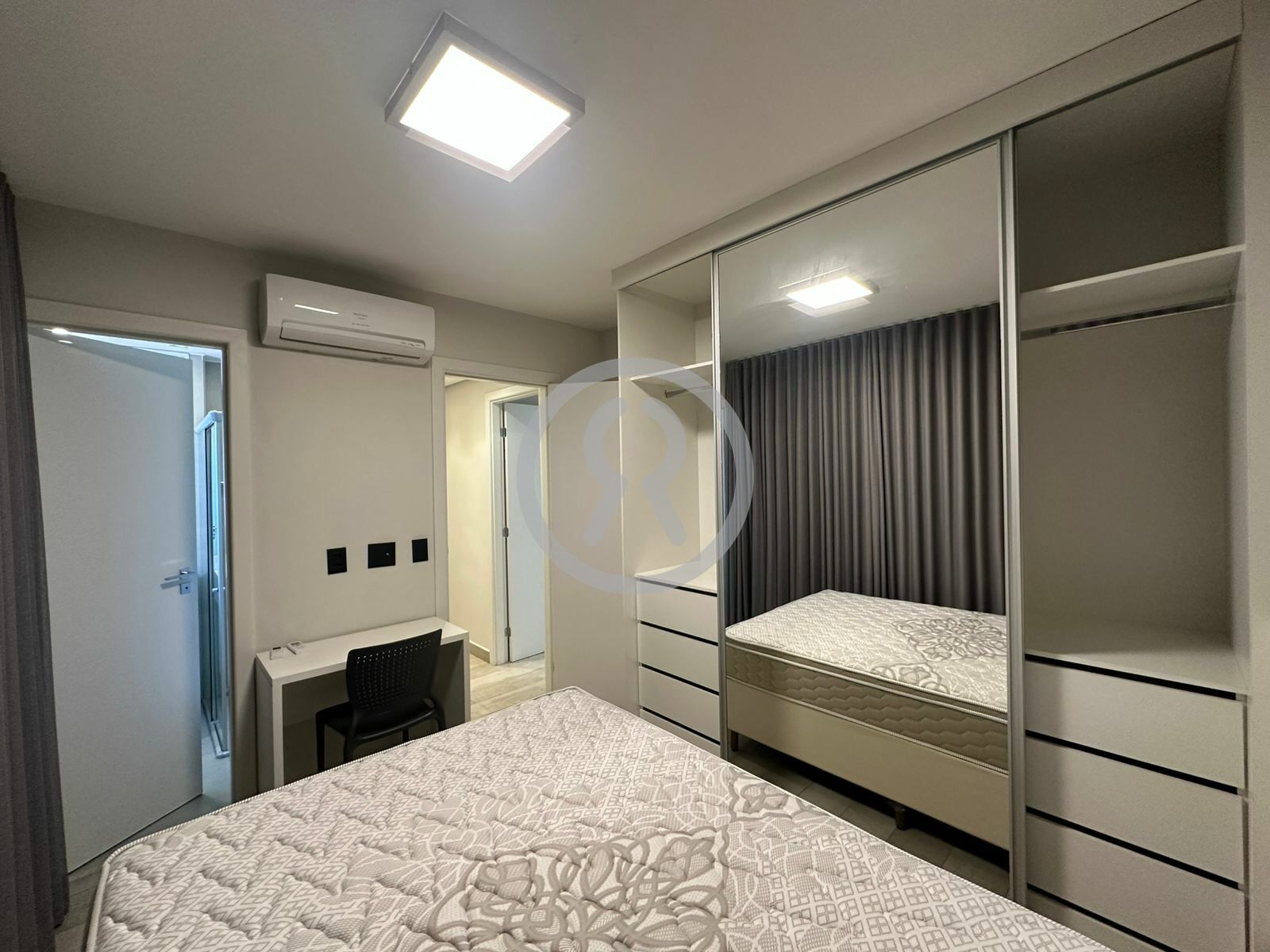 Apartamento, 2 quartos, 60 m² - Foto 25