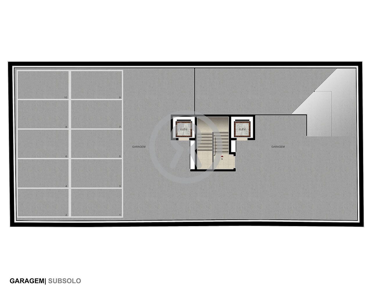 Apartamento, 2 quartos, 60 m² - Foto 34