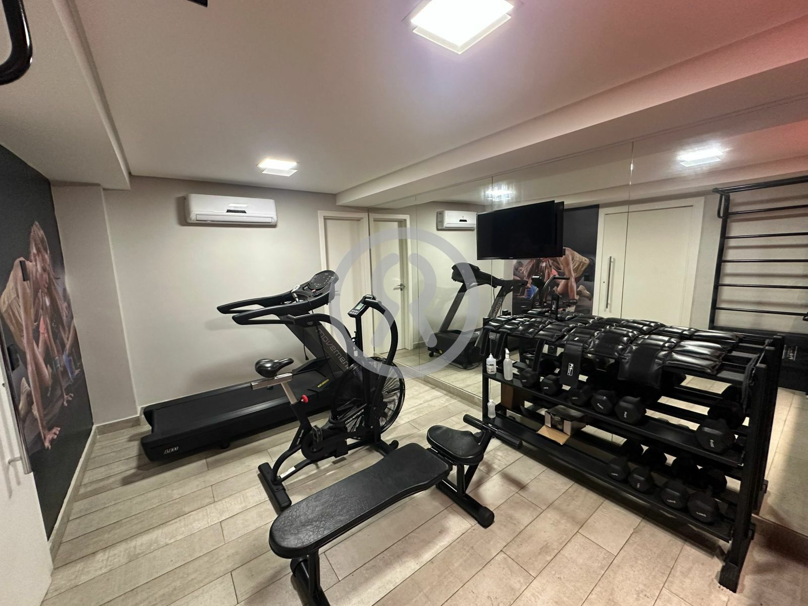 Apartamento, 2 quartos, 60 m² - Foto 32