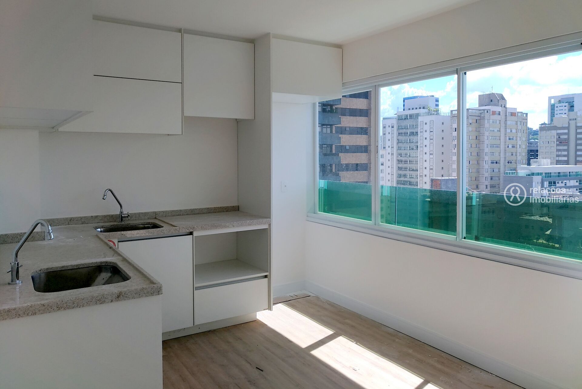 Apartamento, 2 quartos, 71 m² - Foto 3