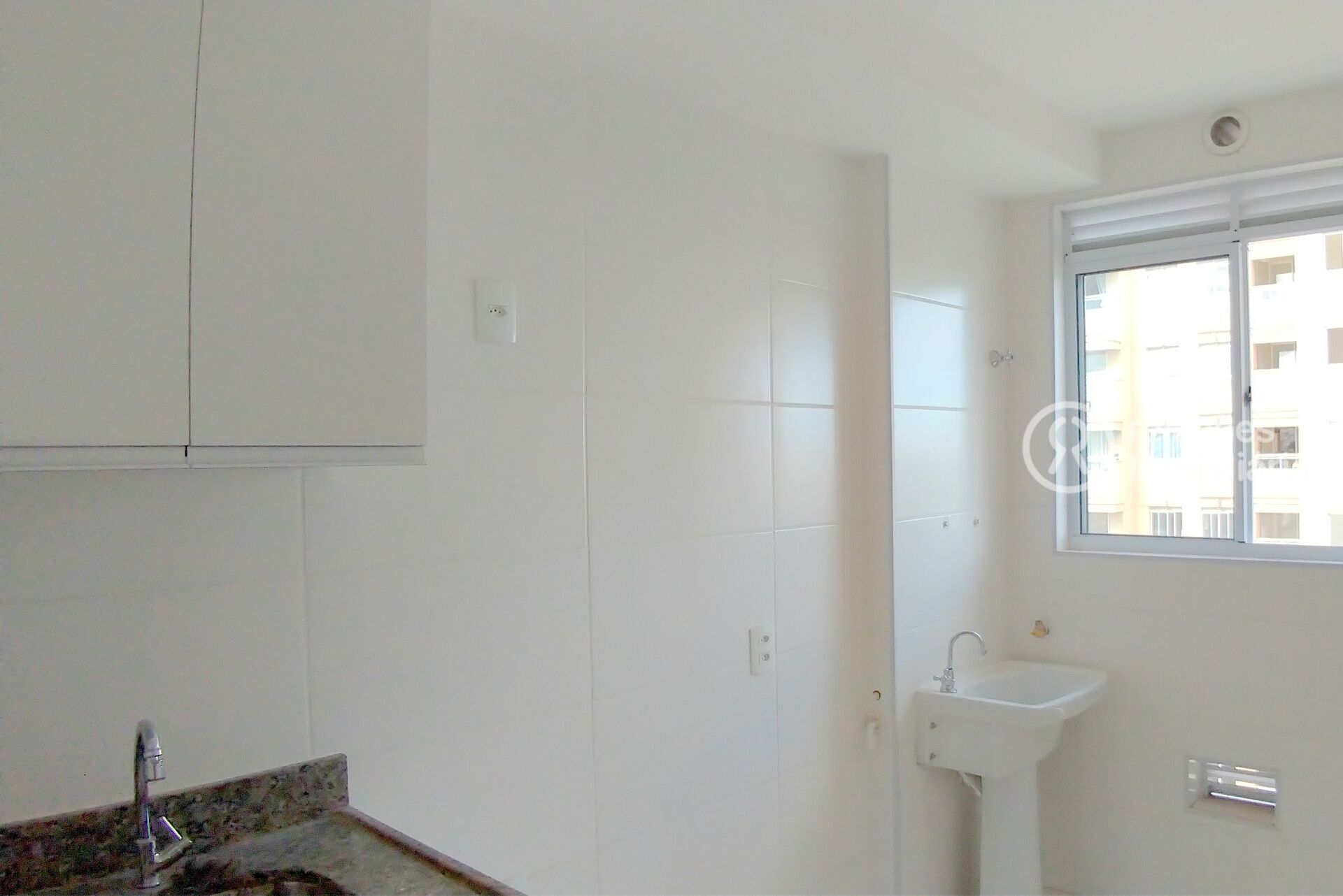 Apartamento à venda com 2 quartos, 58m² - Foto 6