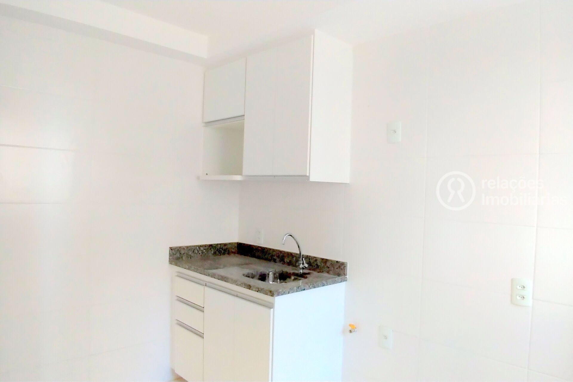 Apartamento à venda com 2 quartos, 58m² - Foto 5