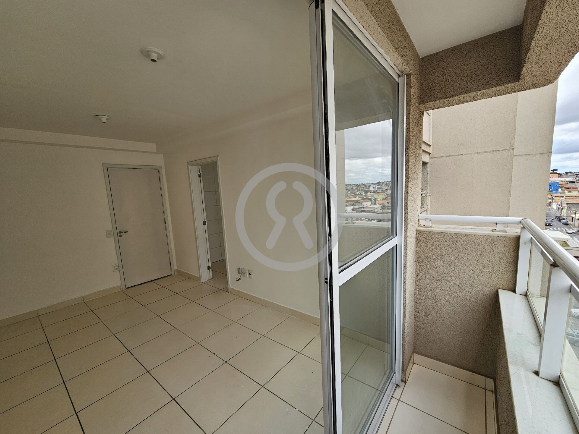 Apartamento à venda com 2 quartos, 58m² - Foto 9