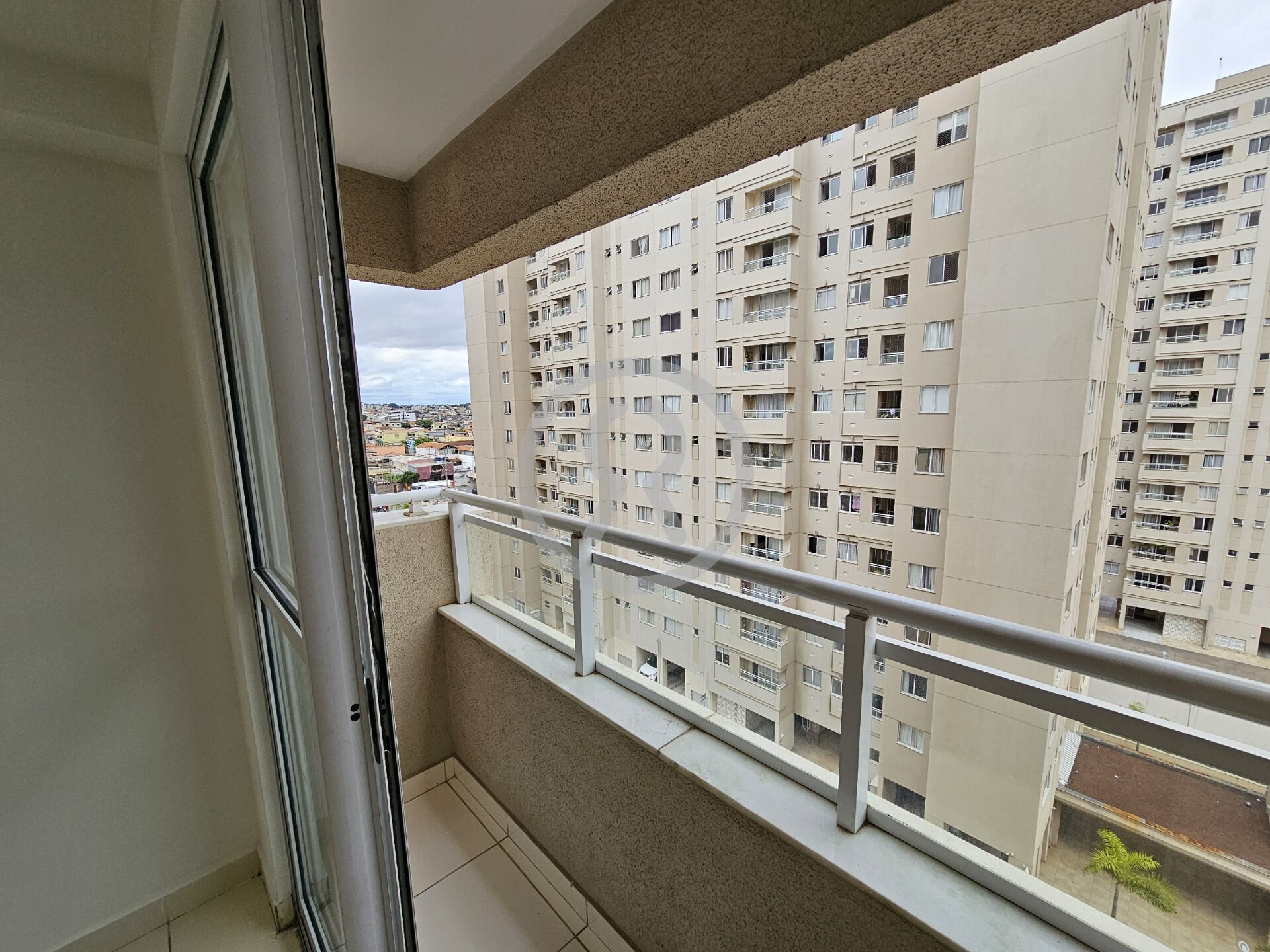 Apartamento à venda com 2 quartos, 58m² - Foto 7