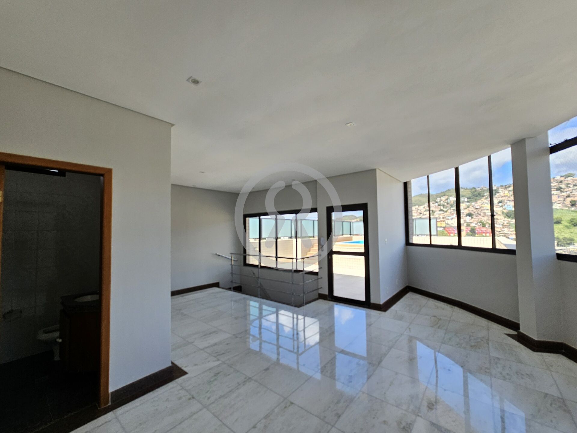 Cobertura à venda com 4 quartos, 230m² - Foto 22