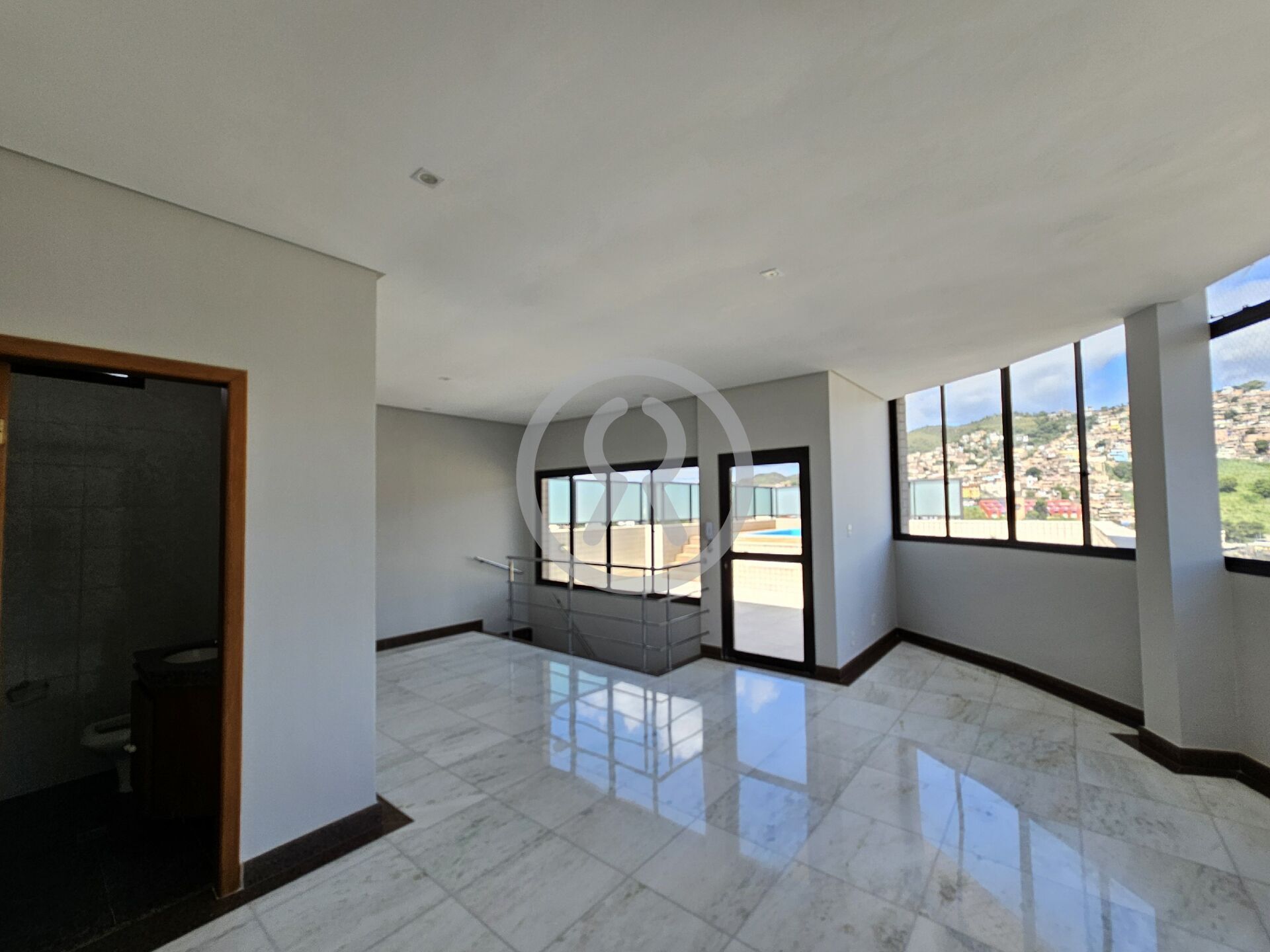 Cobertura, 4 quartos, 230 m² - Foto 22