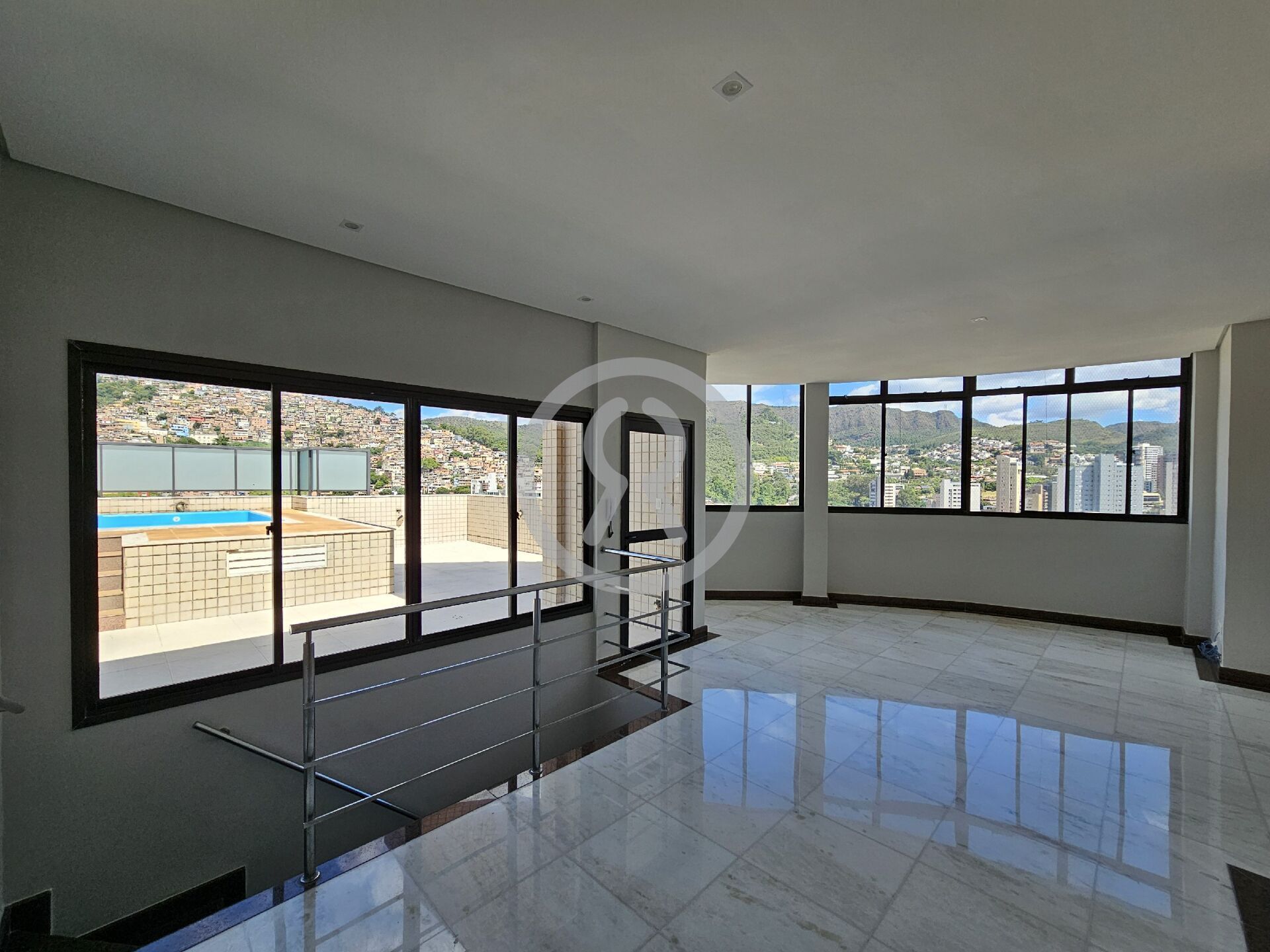 Cobertura, 4 quartos, 230 m² - Foto 20