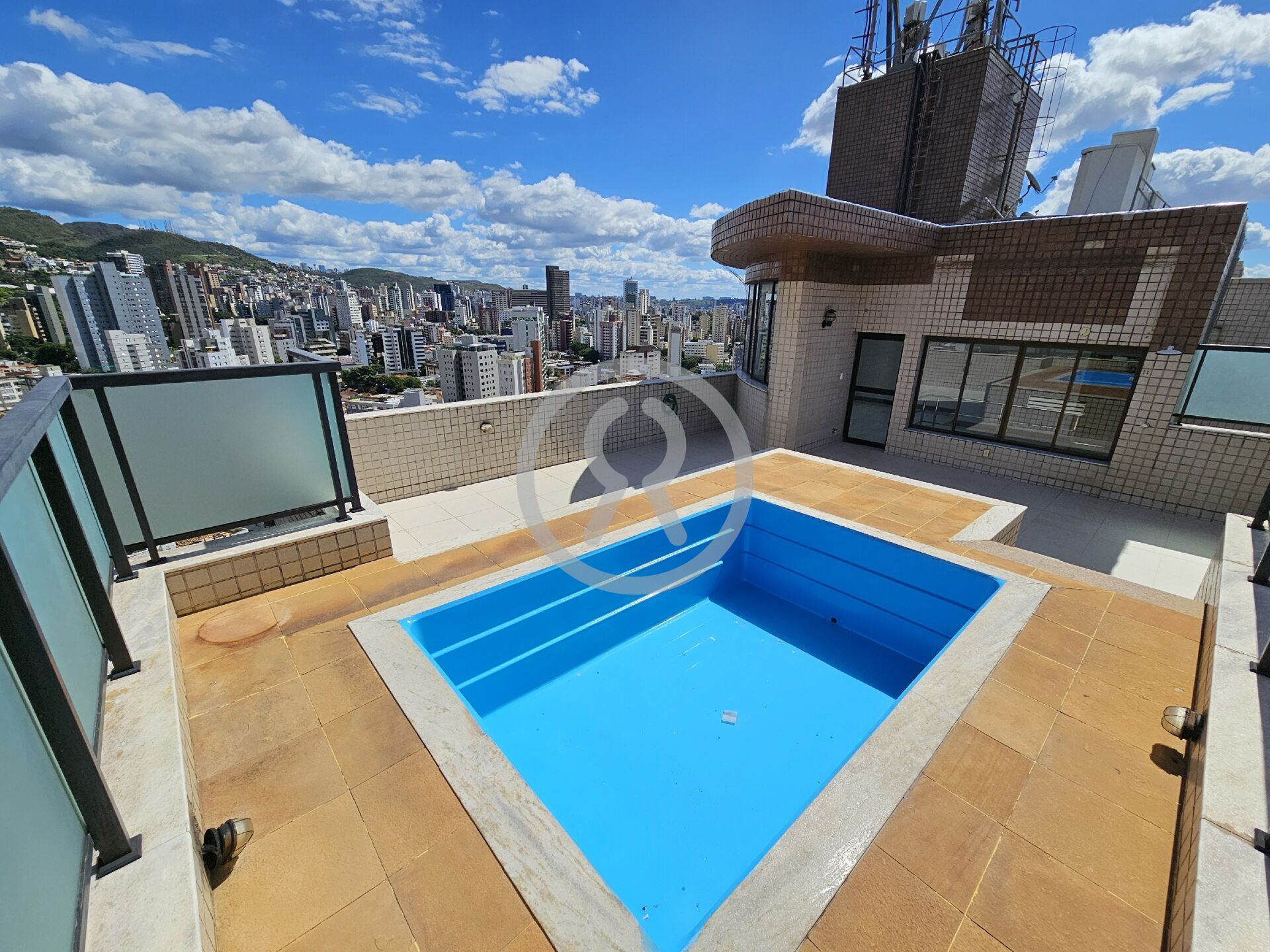 Cobertura, 4 quartos, 230 m² - Foto 2