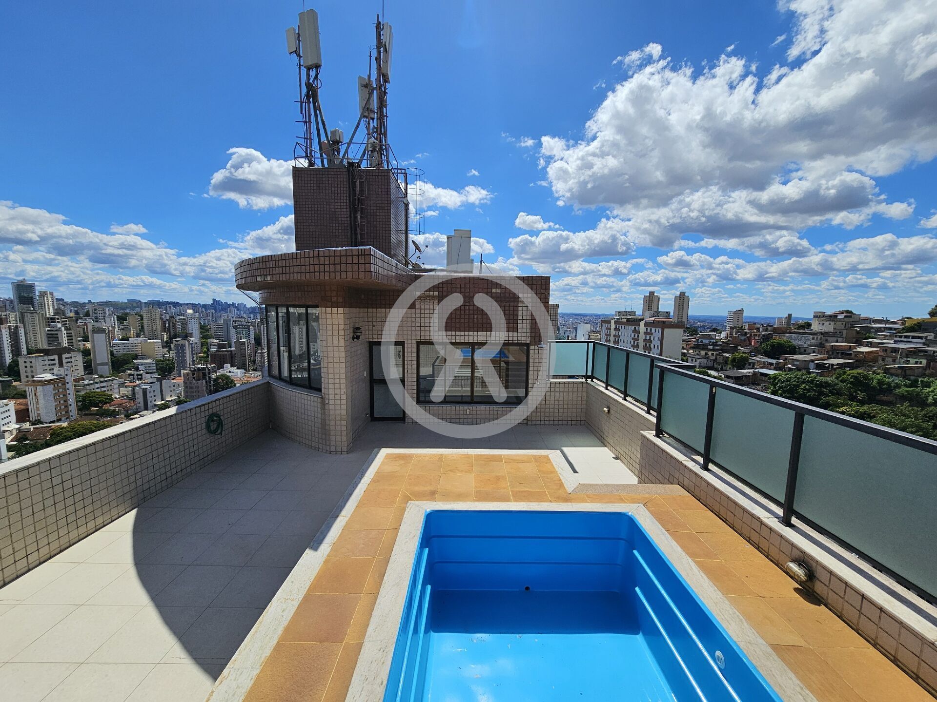 Cobertura, 4 quartos, 230 m² - Foto 31