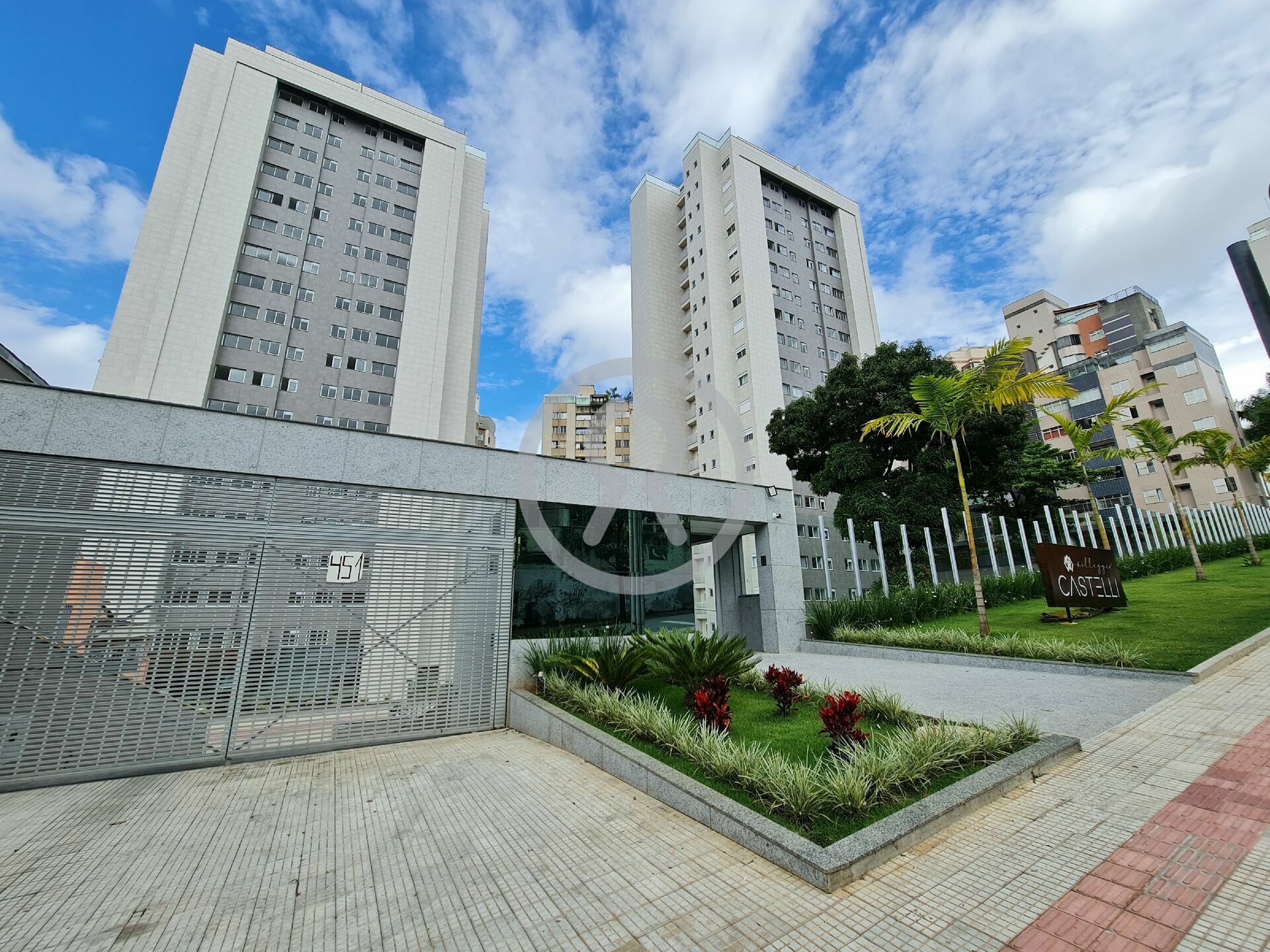 Apartamento, 3 quartos, 85 m² - Foto 3