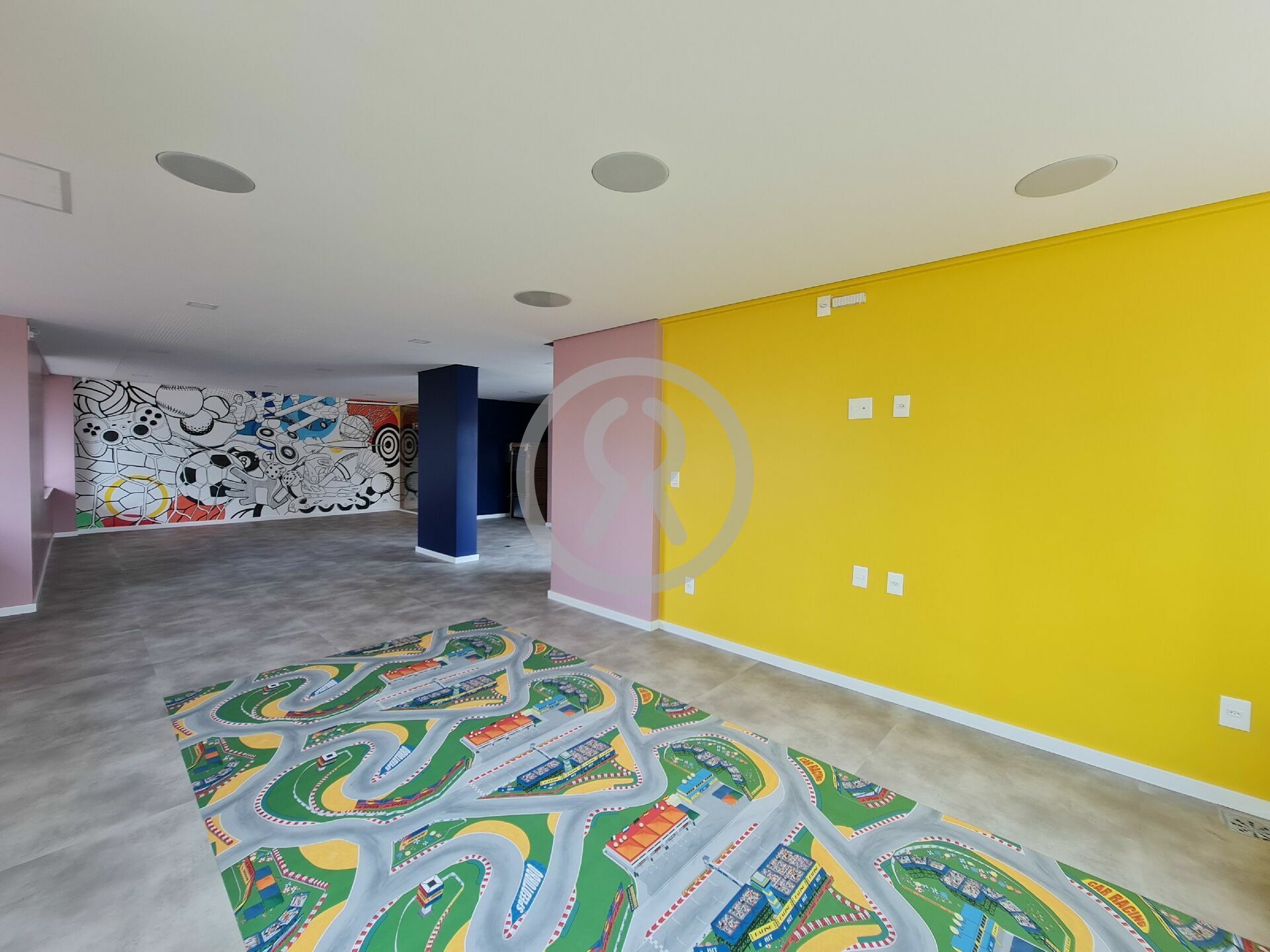 Apartamento, 3 quartos, 85 m² - Foto 42