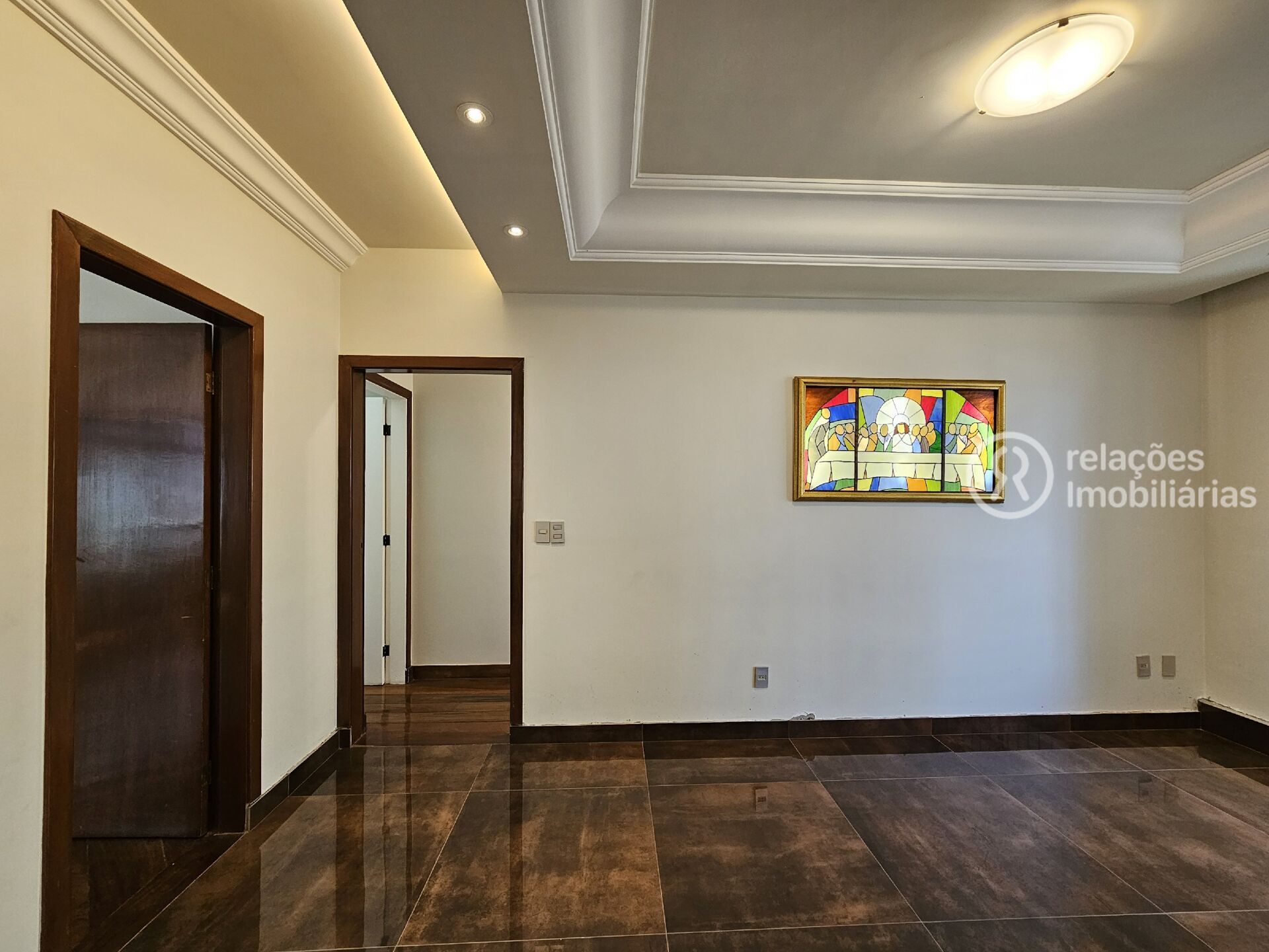 Apartamento para alugar com 3 quartos, 160m² - Foto 33